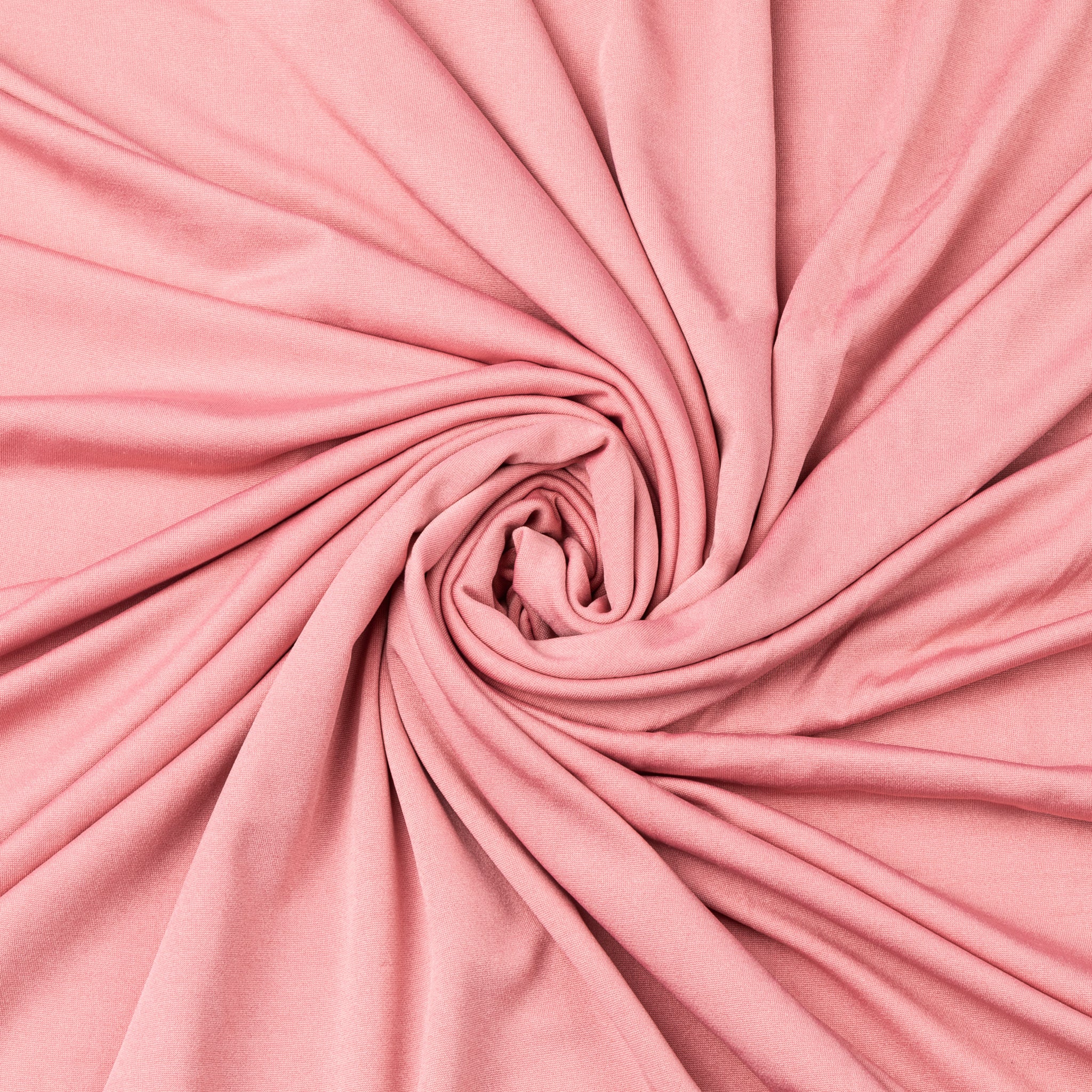 Spandex Stretch 4-way Fabric Roll 10 yds 58" - Dusty Rose/Mauve