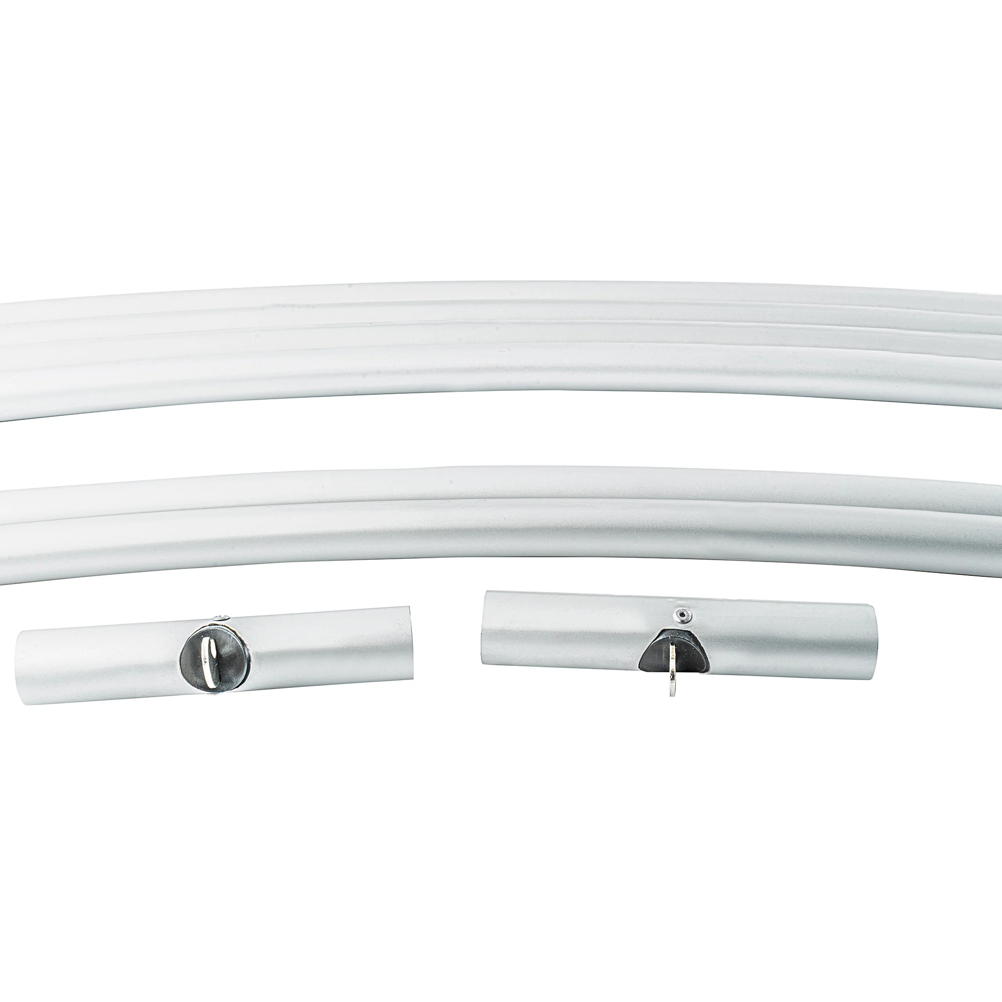 10ft Round Crossbar Drape Support - Image 7