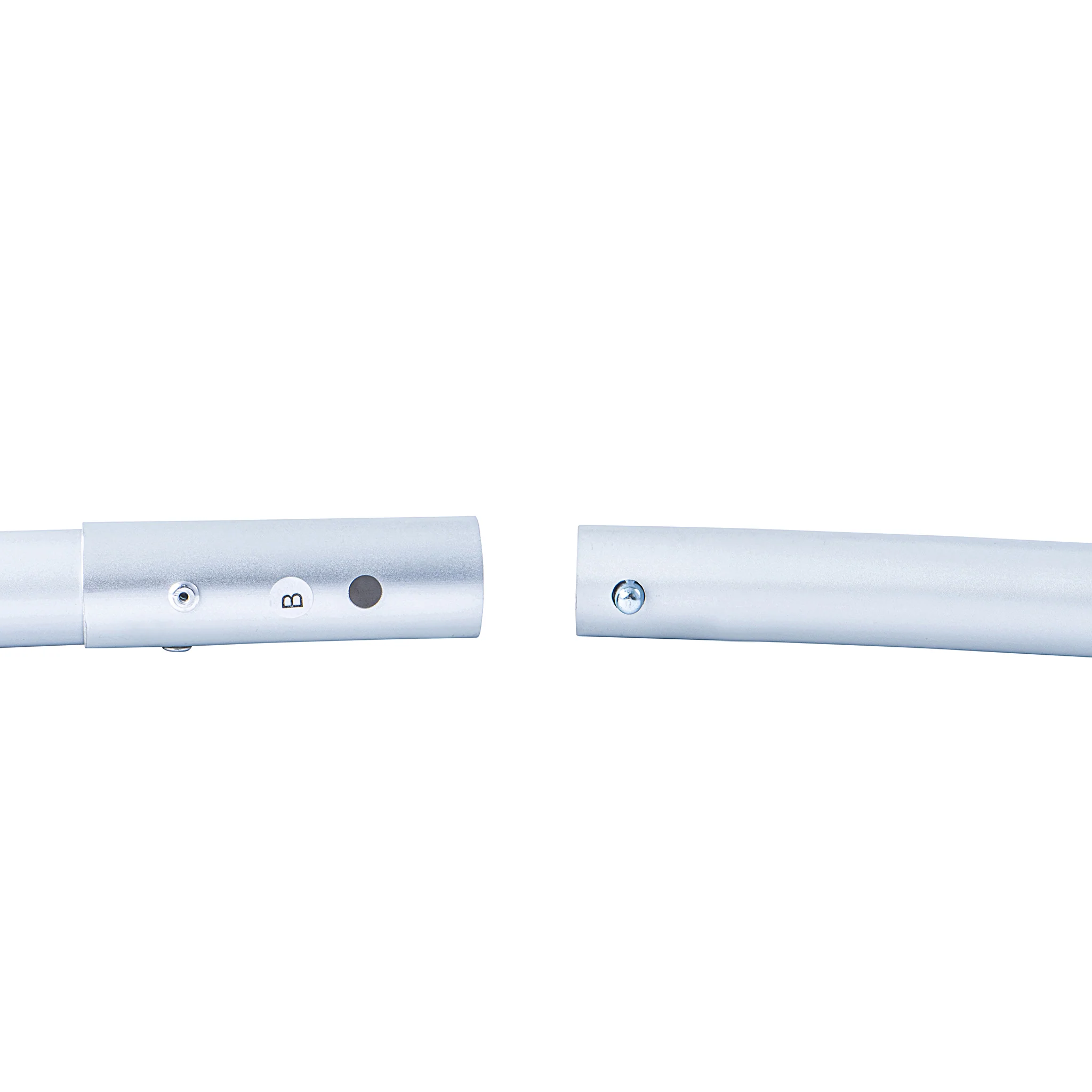 10ft Round Crossbar Drape Support - Image 8