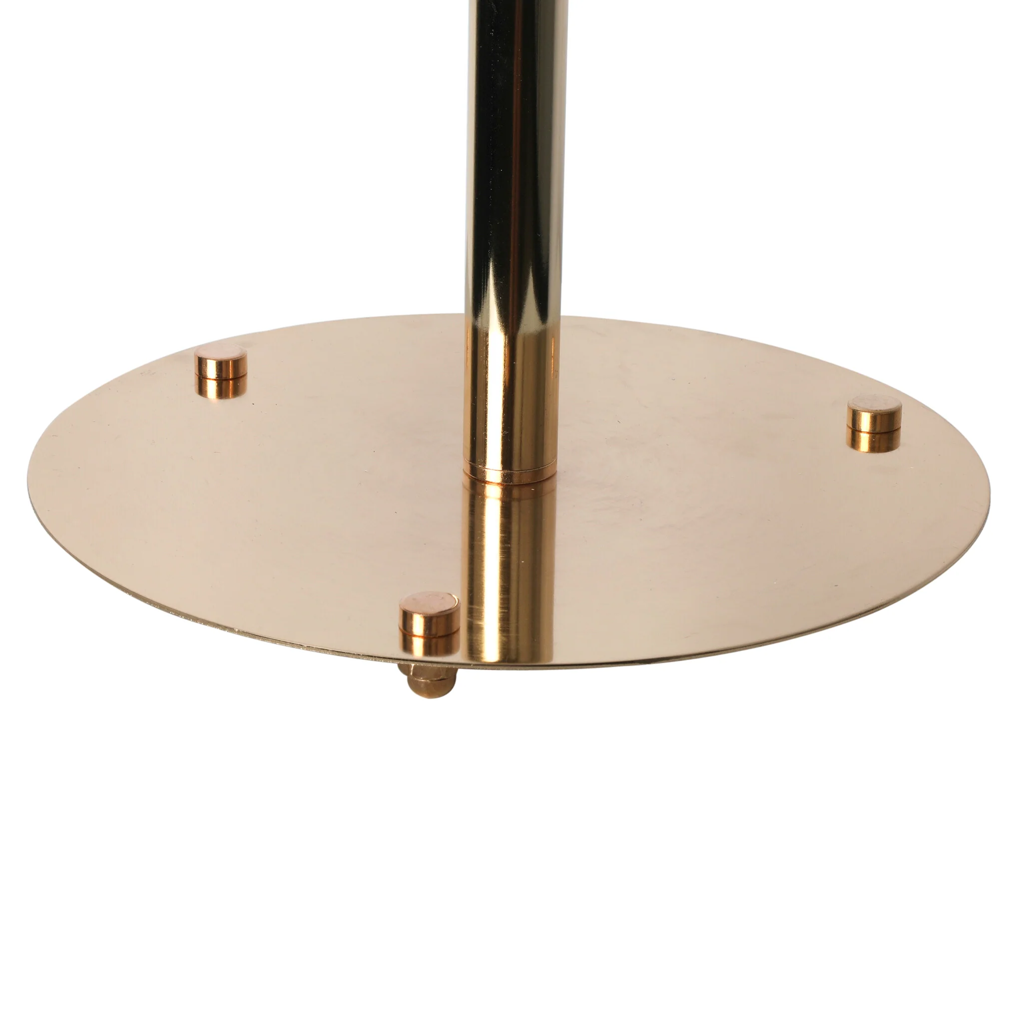 12 Arms Chandelier Candelabra Centerpiece - Gold - Image 4