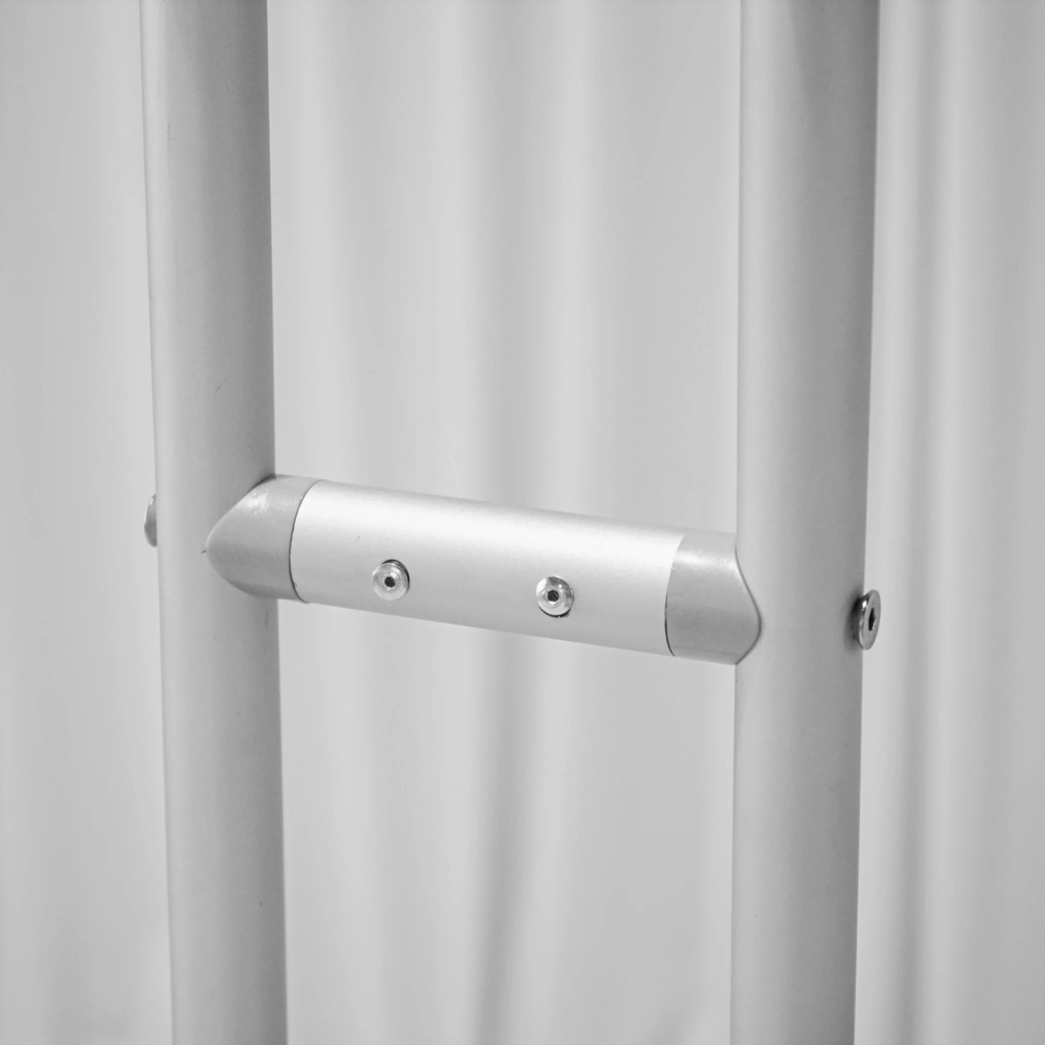 2pc Curved Arch Backdrop Frame Stand - Image 7