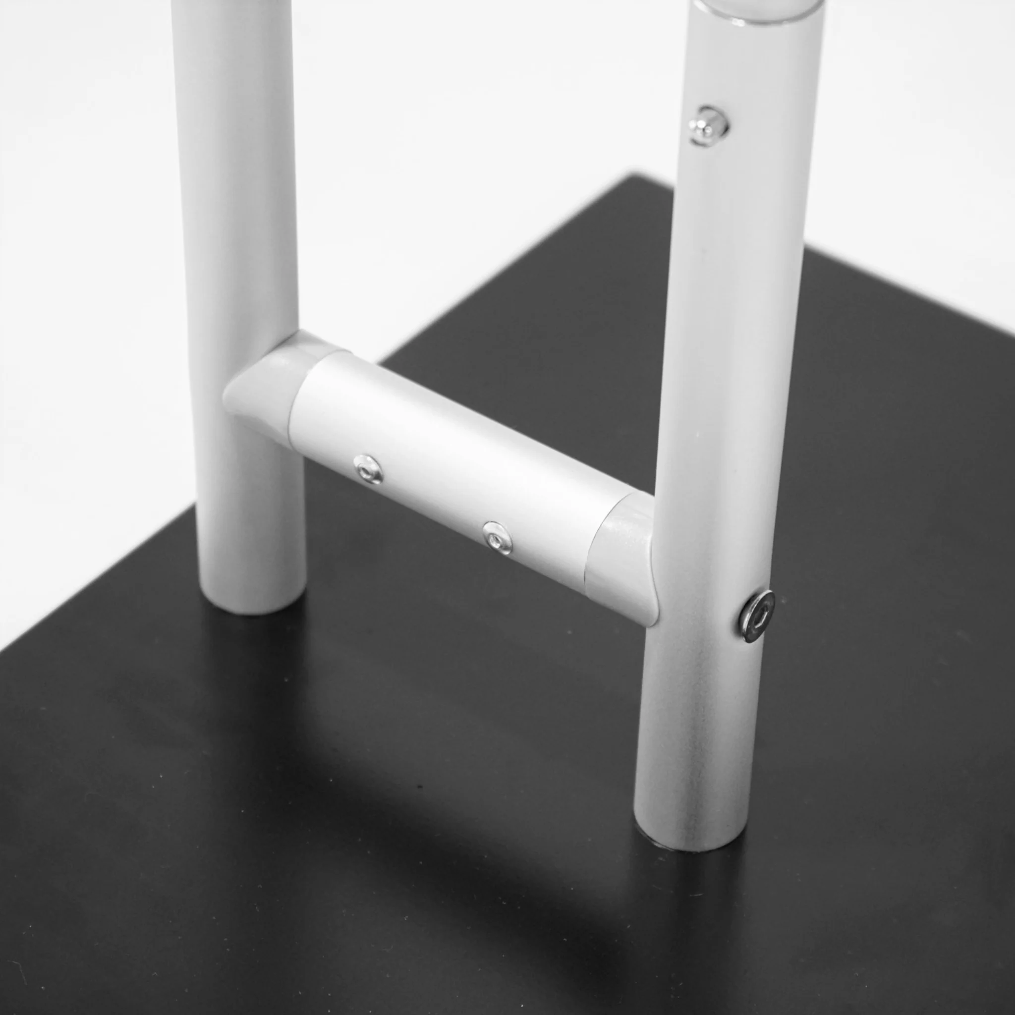 2pc Curved Arch Backdrop Frame Stand - Image 8