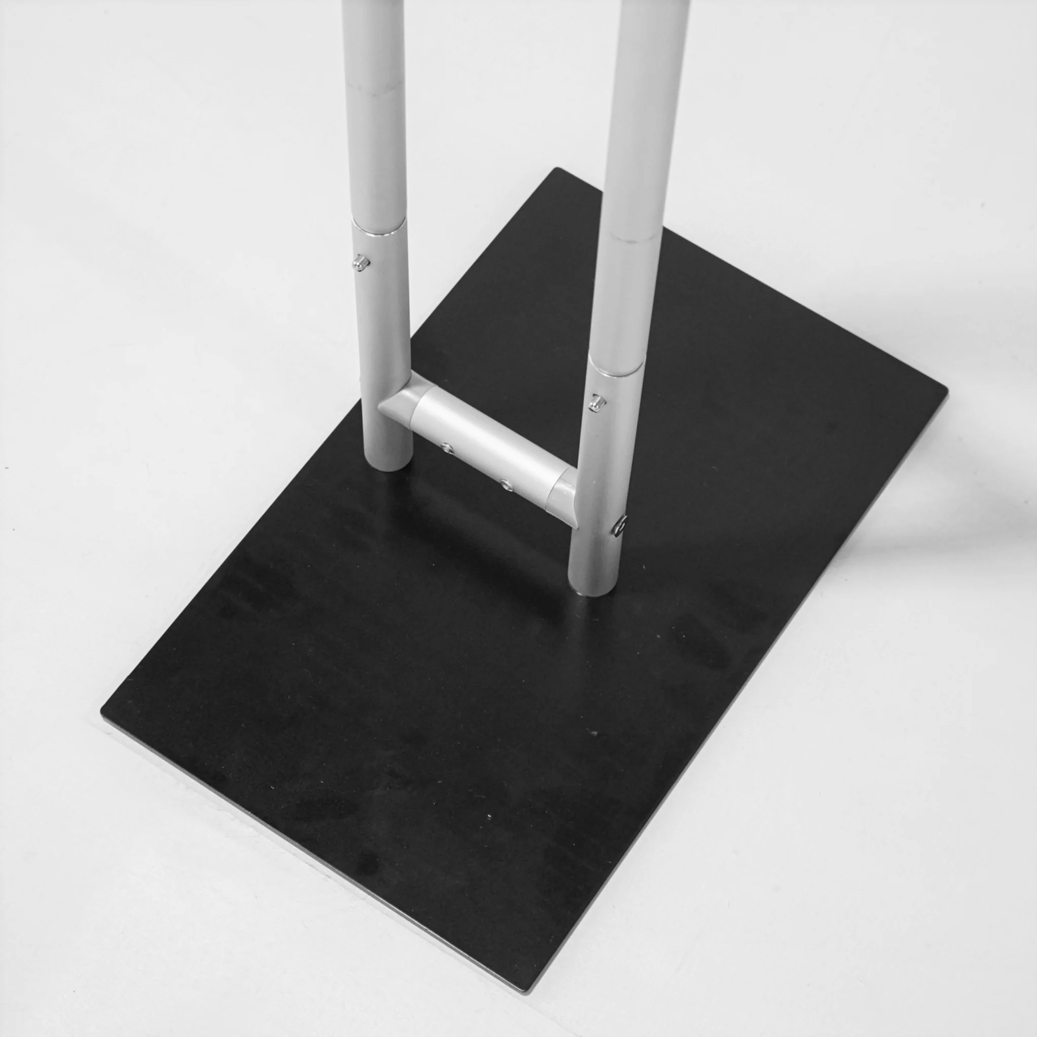 2pc Curved Arch Backdrop Frame Stand - Image 9