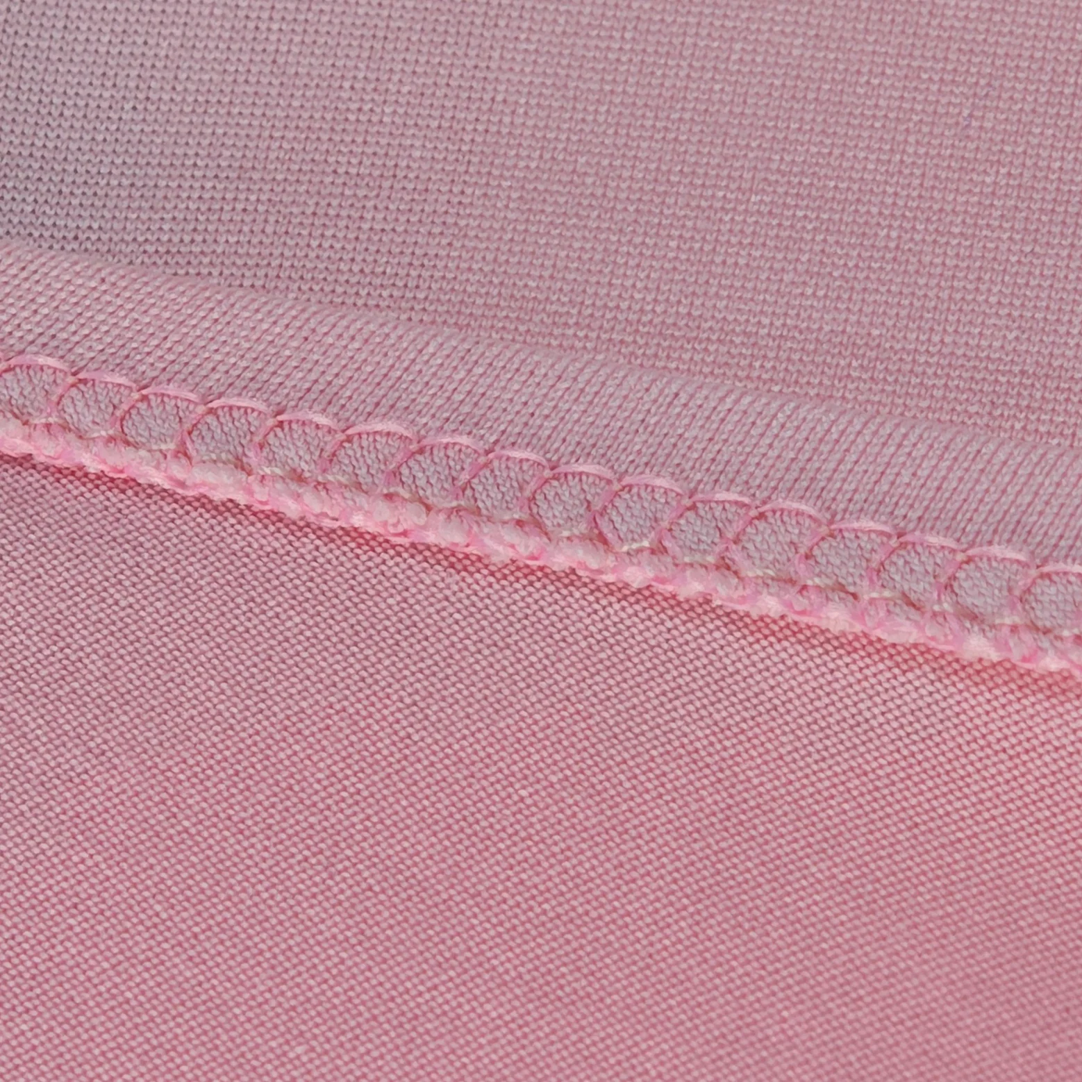 Spandex Cover for 3D Large 7.85ft Tilted Rectangular Backdrop Stand - Pink - Image 4
