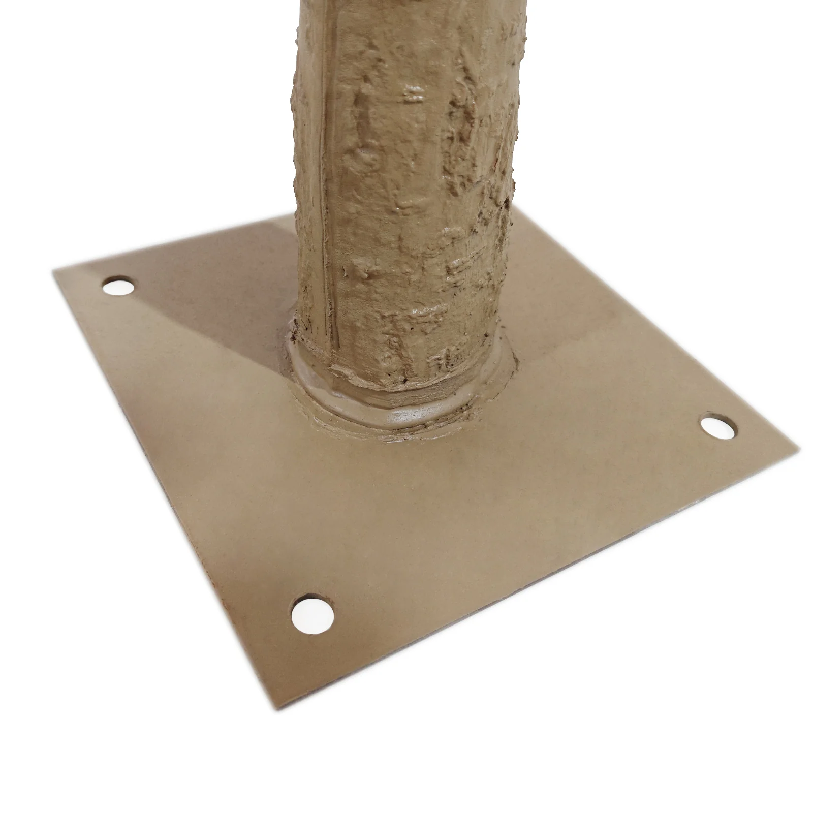 5ft Peach Cherry Blossom Tree Backdrop Frame Stand - Image 6