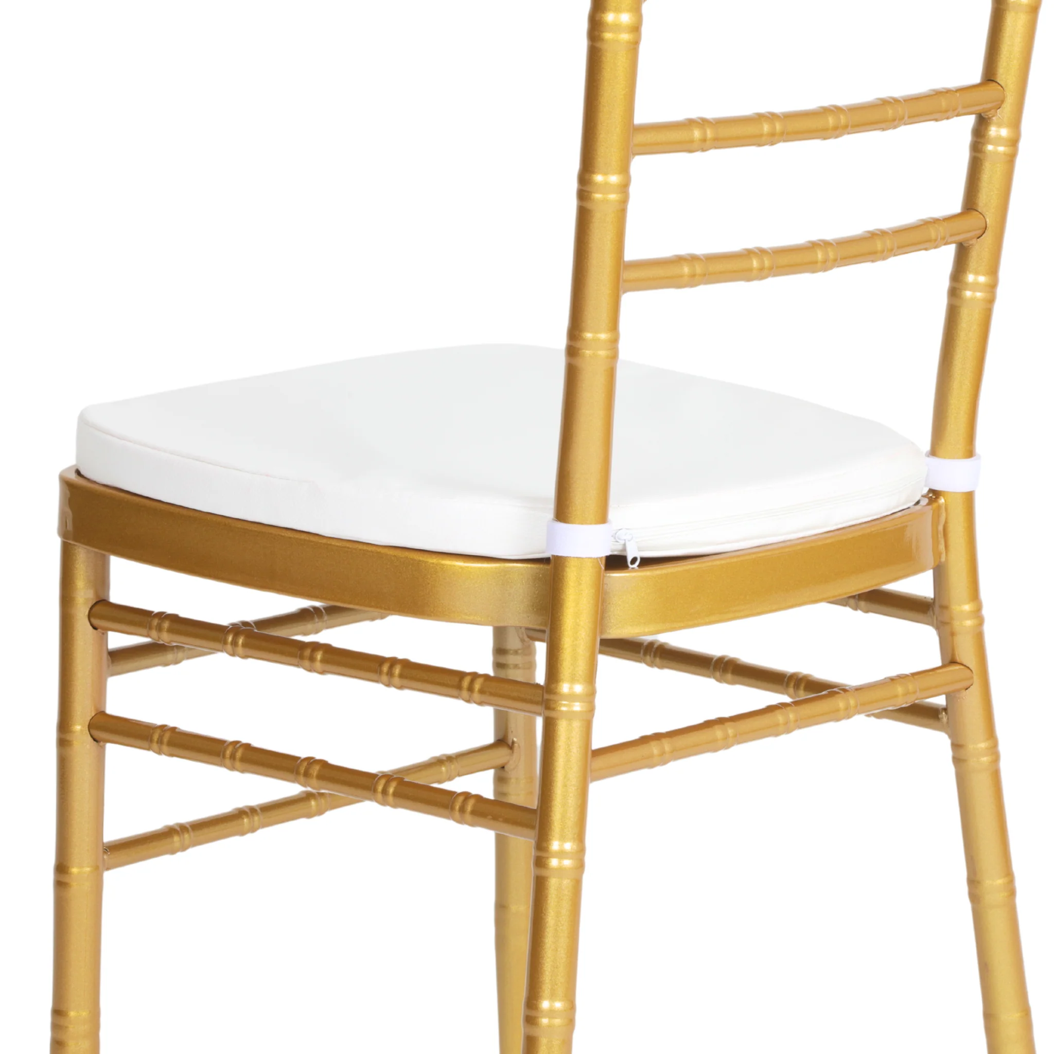 Gold Aluminum Chiavari Chair 4pc/set - Image 10