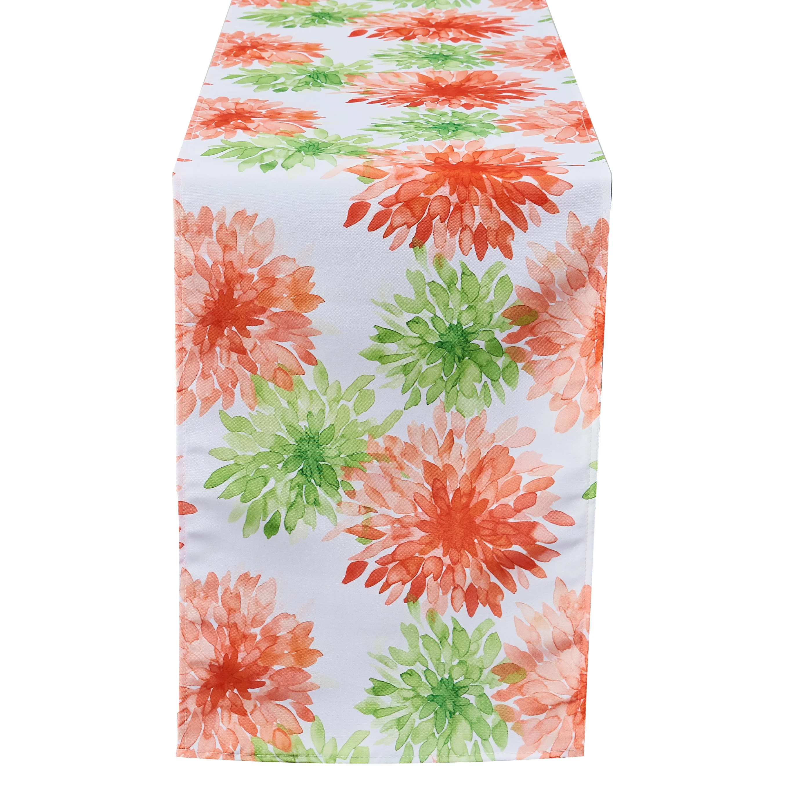 Blooming Mums Table Runner - Image 2