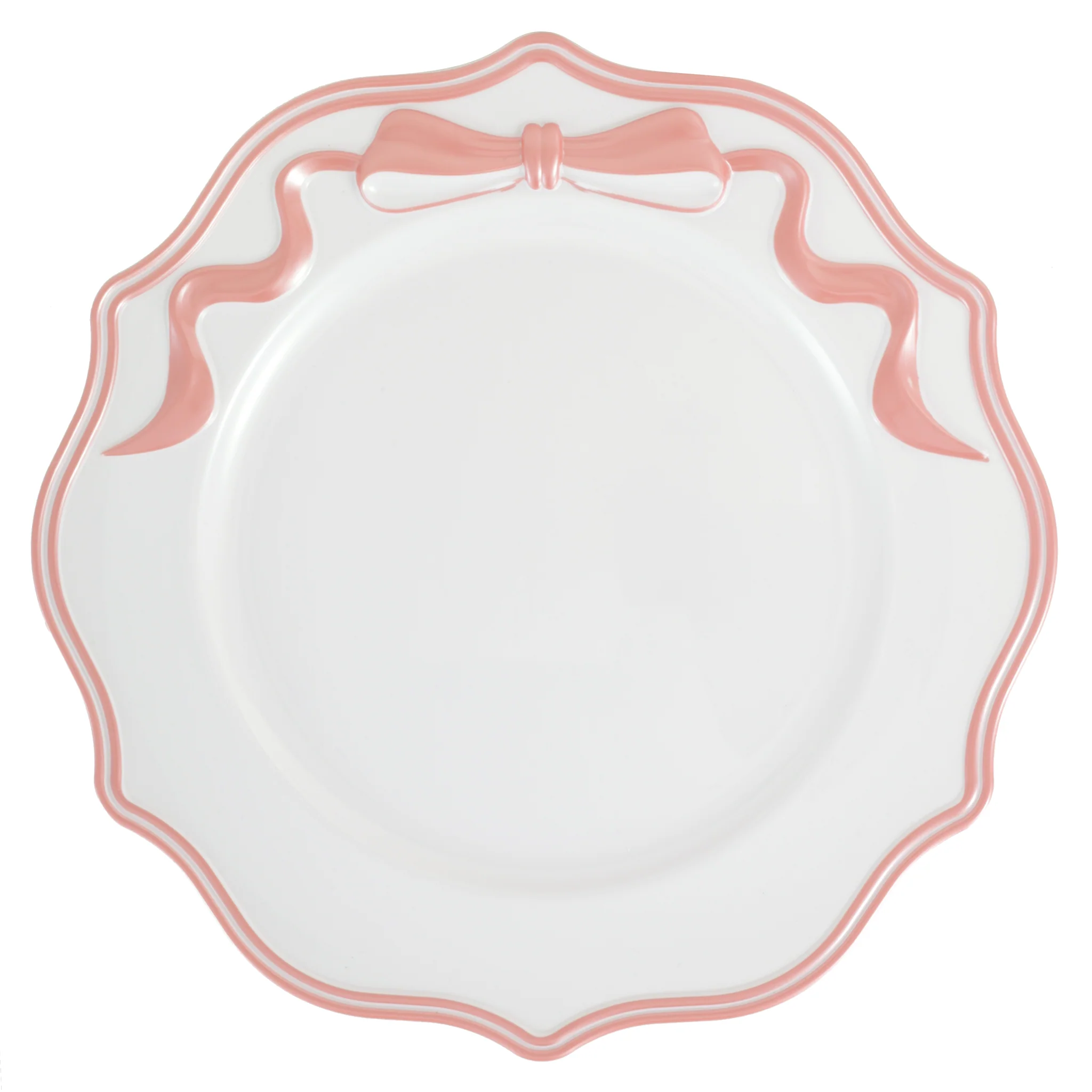 New Arrival Charger Plates
