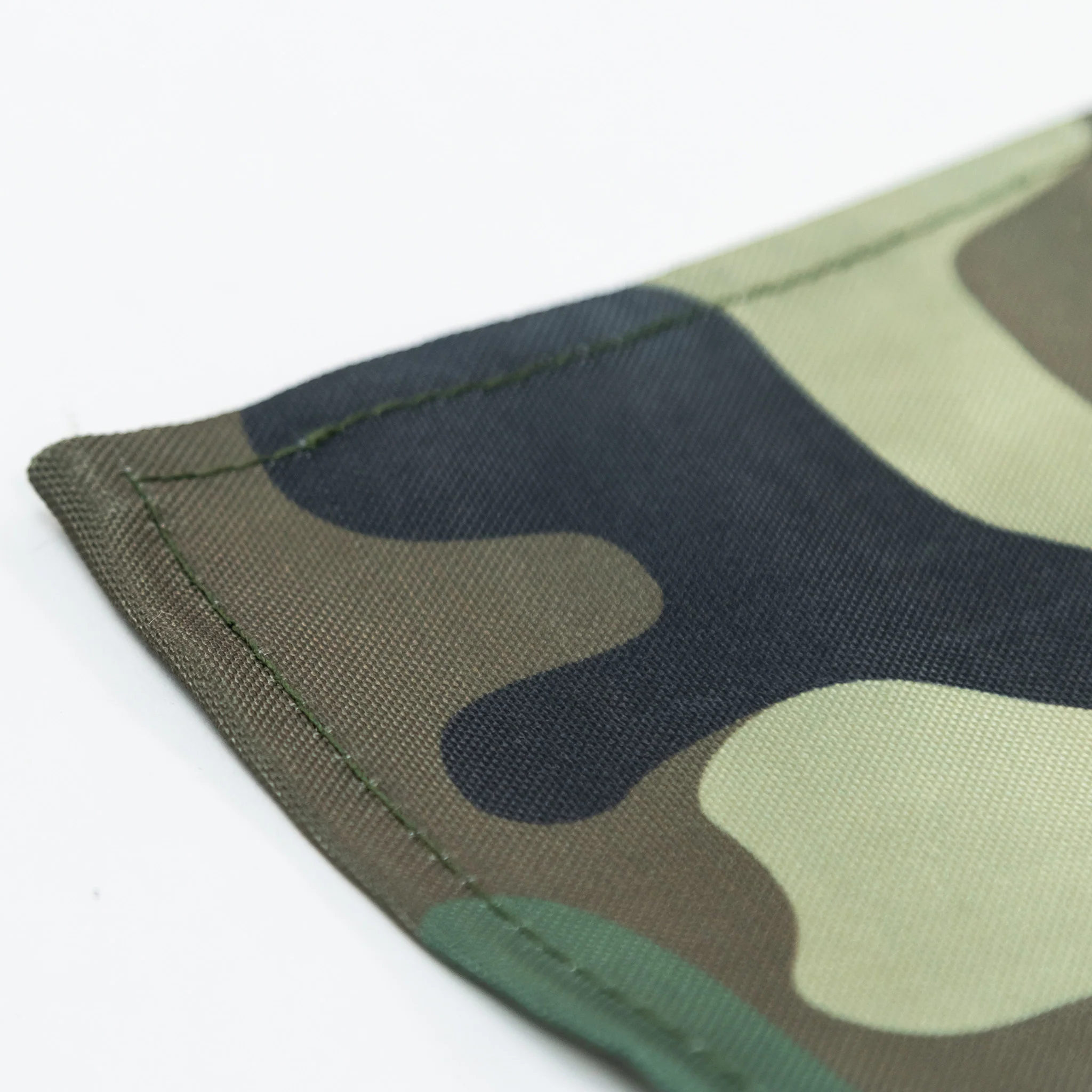 Camouflage Premium Polyester 20"x20" Linen Napkin (5pc/pk) - Image 6