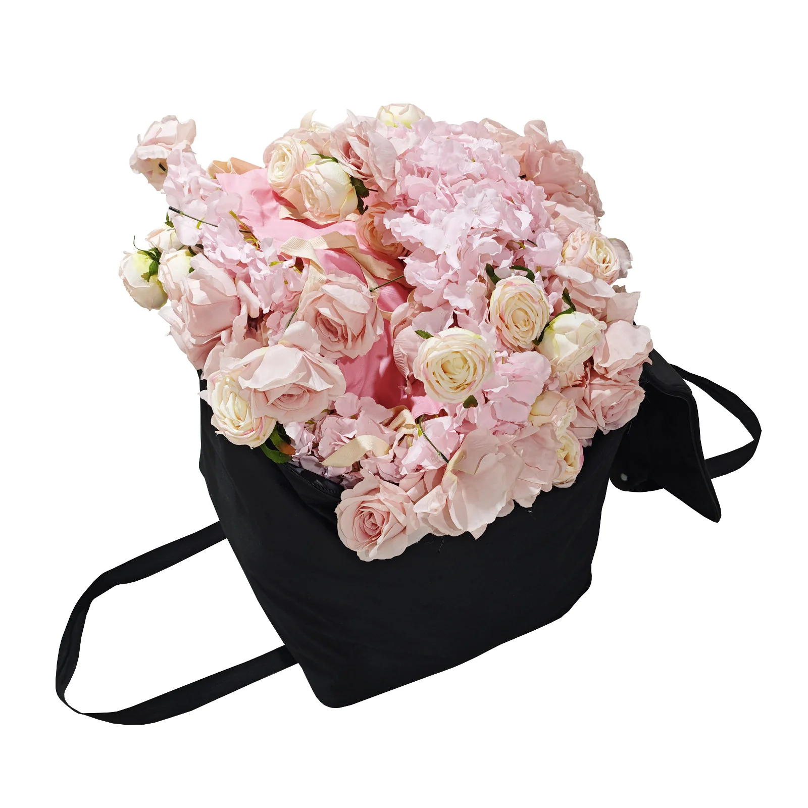 Universal Floral Backdrop Carry & Storage Bag - Image 3