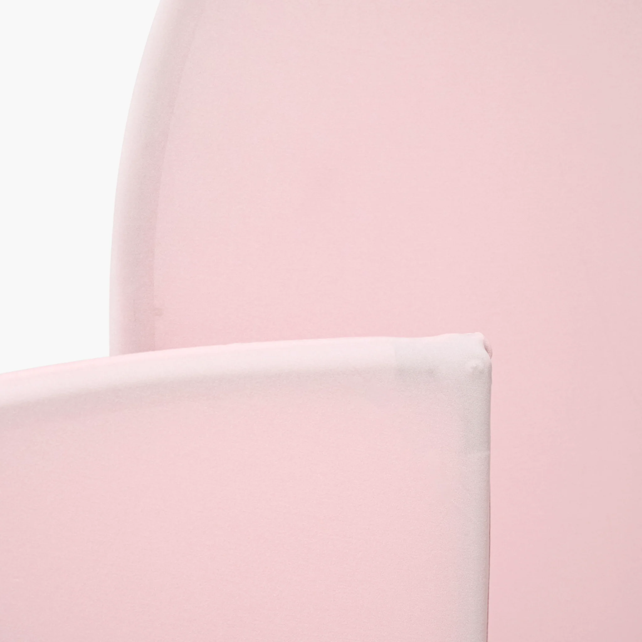 Spandex Arch Covers for Heavy Duty Chiara Frame Backdrop 3pc/set - Pink - Image 2
