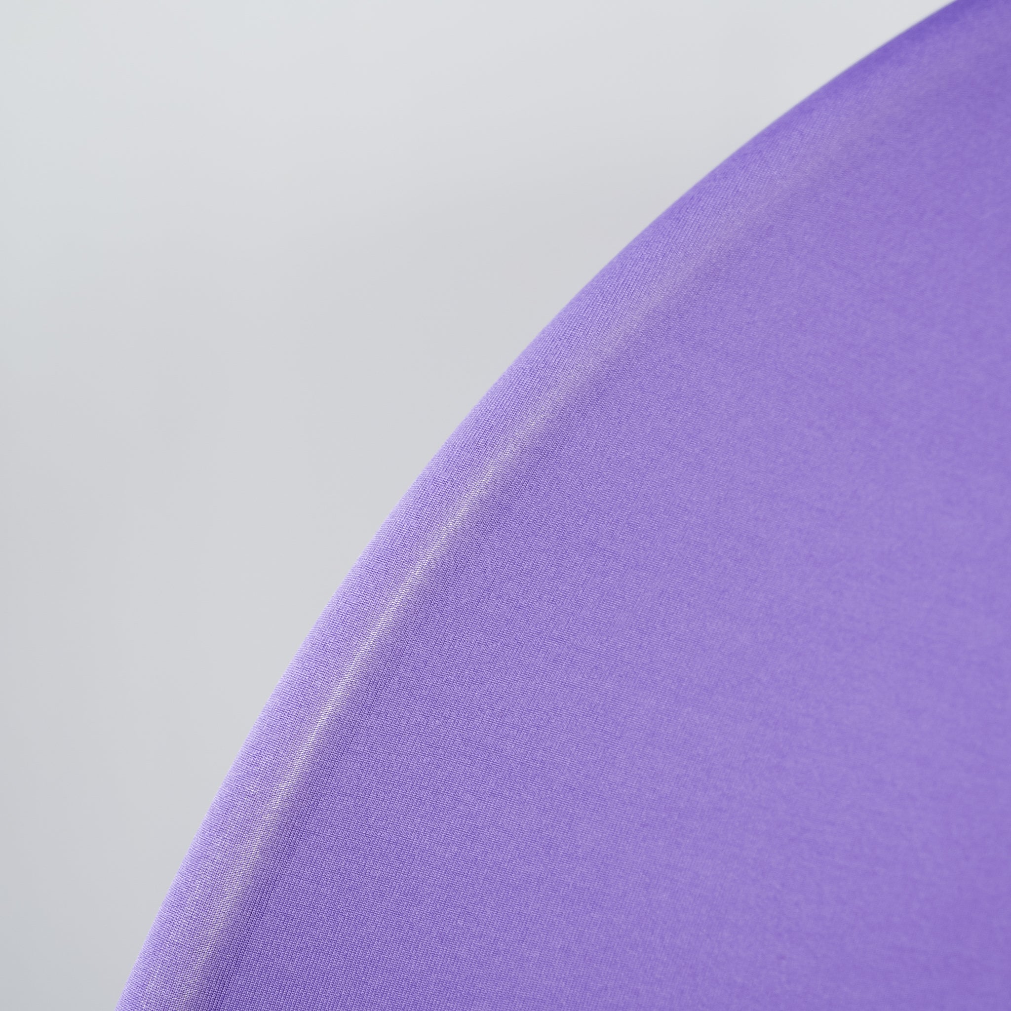 Spandex Arch Covers for Chiara Frame Backdrop 3pc/set - Purple - Image 6