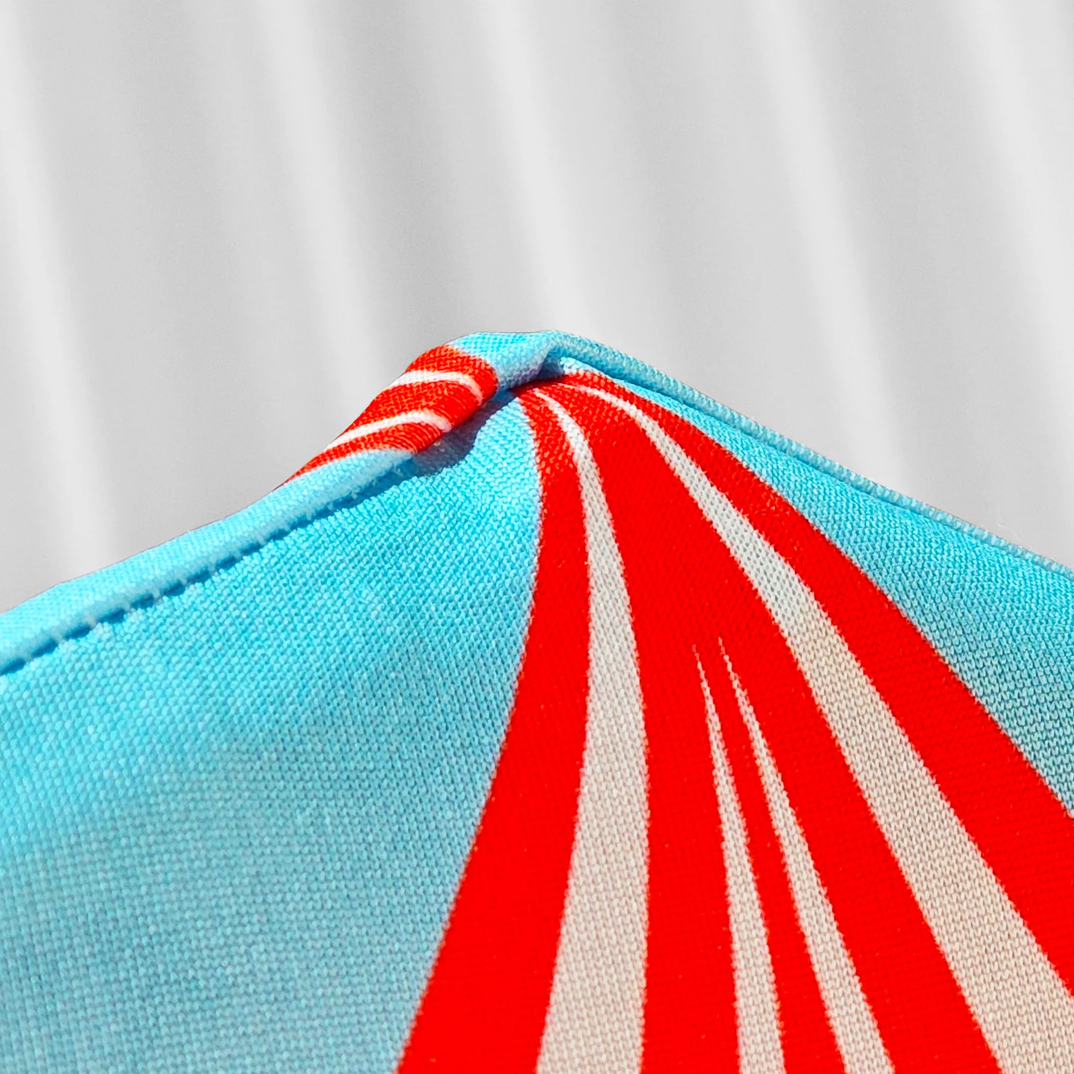 Circus Carnival Printed Backdrop Spandex Cover - Image 5