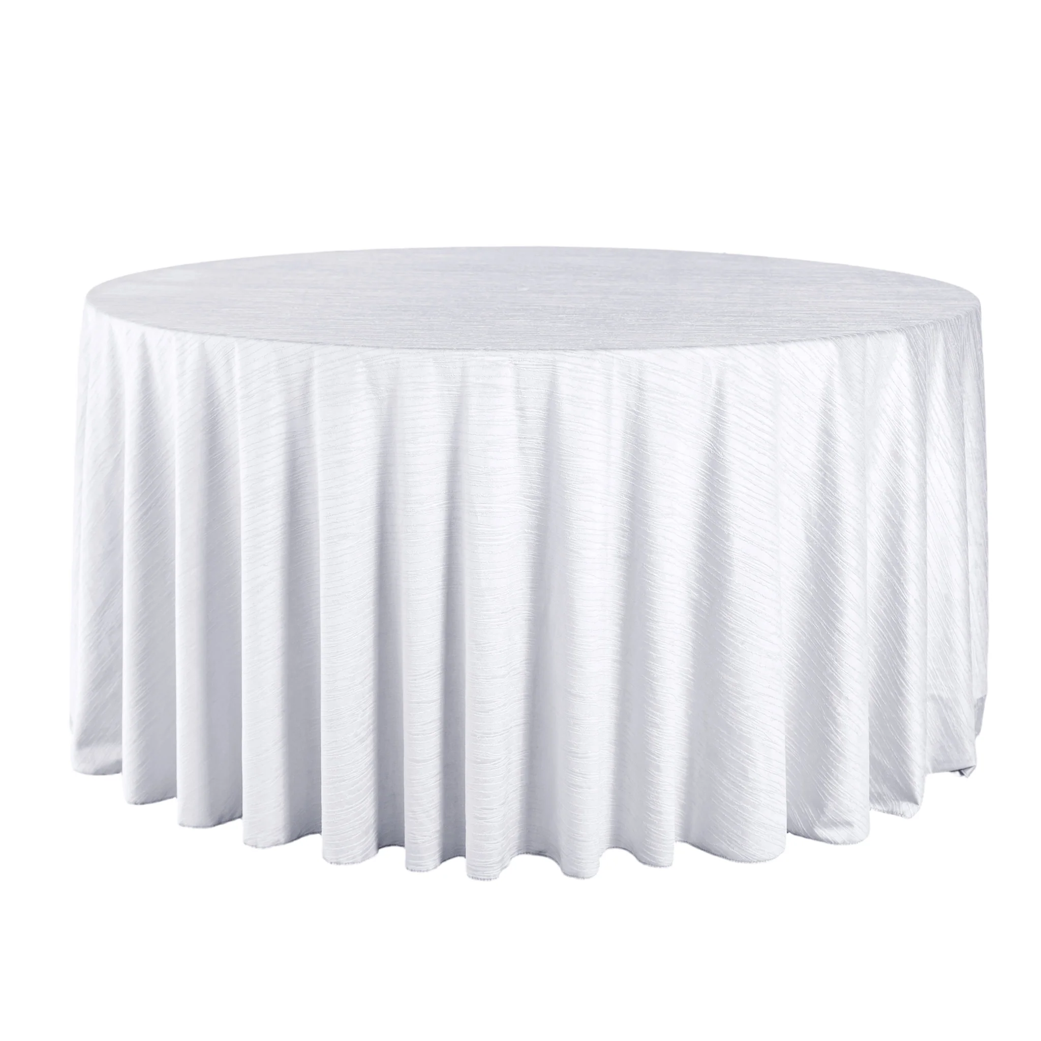 Tablecloths & Table Overlay Toppers