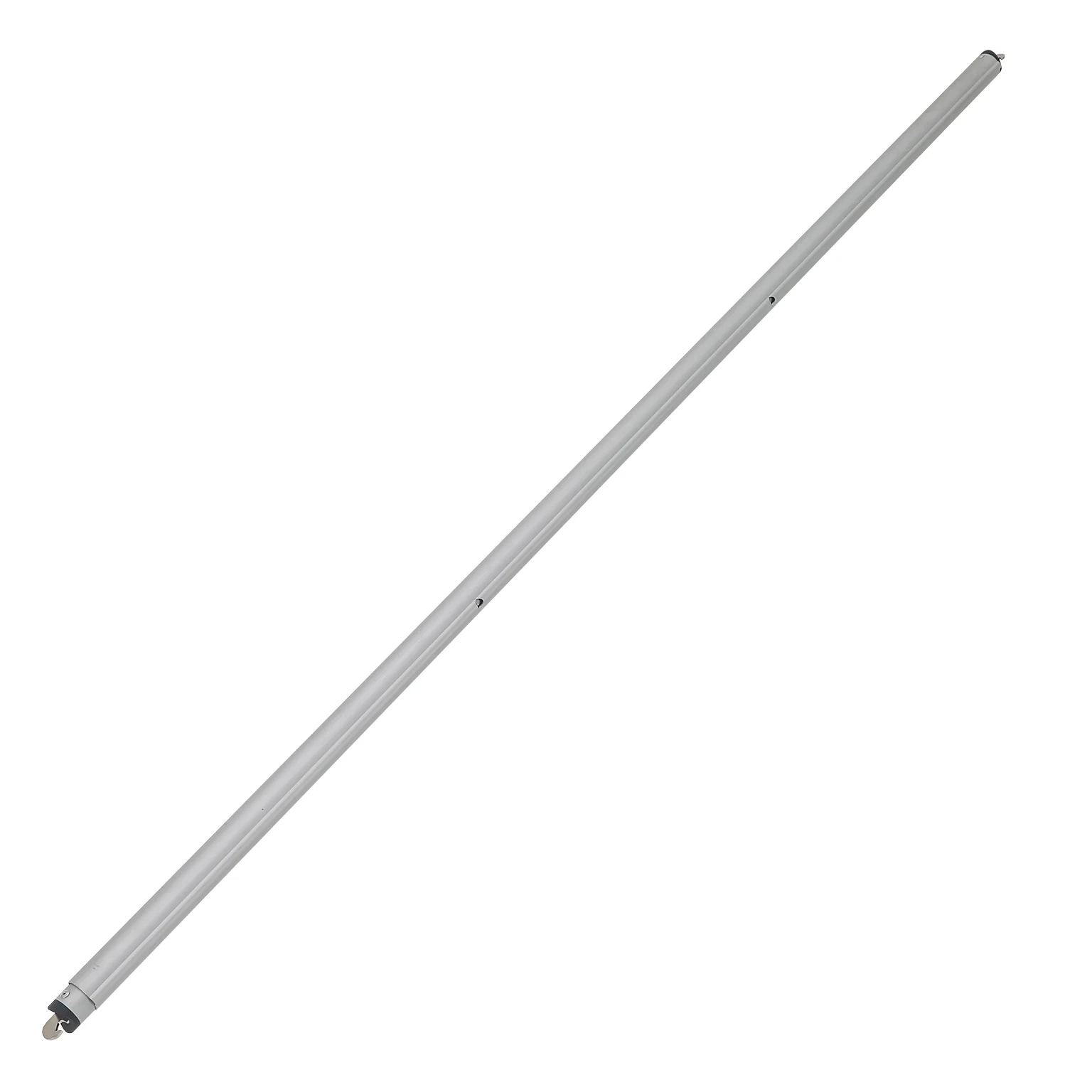 2 pc Crossbar support (drape support) rod 7ft to 12ft - Image 2