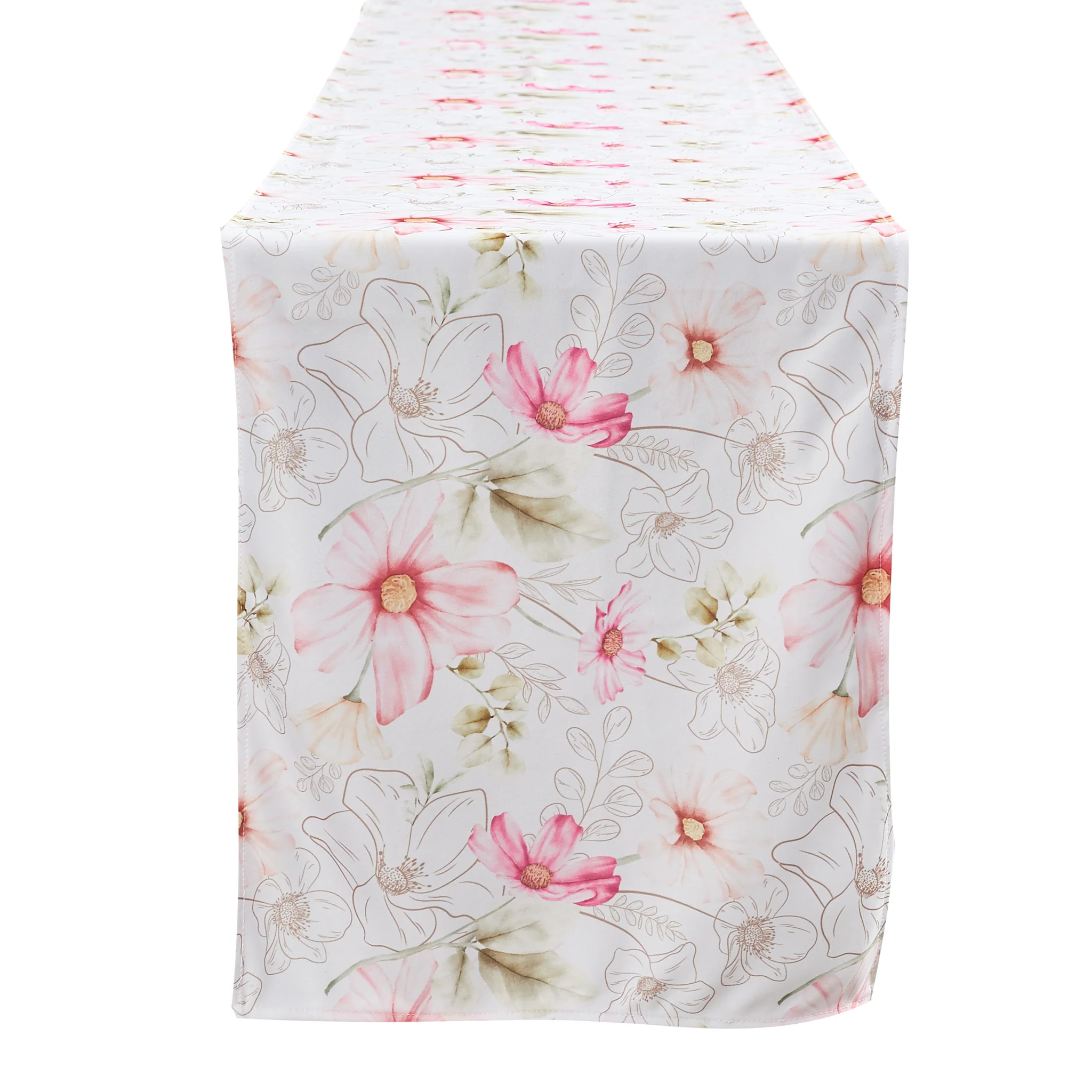 Floral Haze Table Runner - Image 3