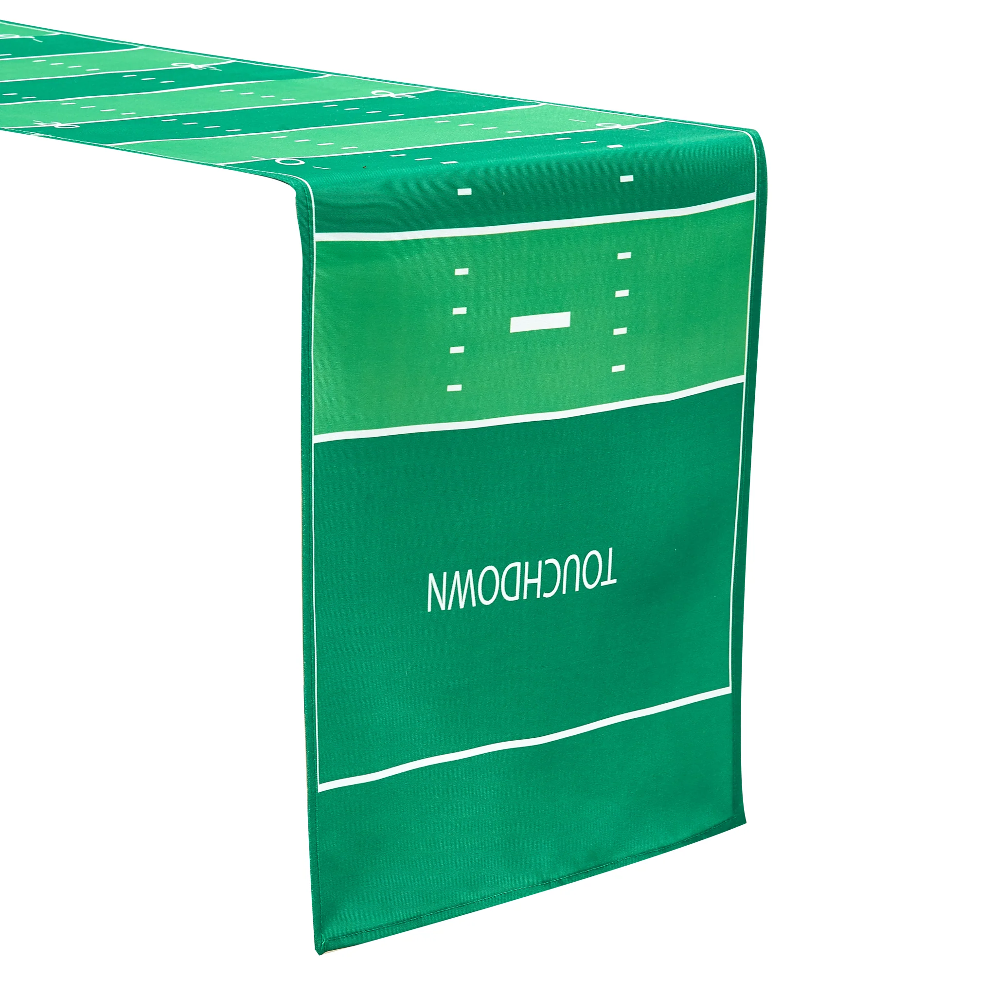 Football Field Sport Table Runner - Image 2
