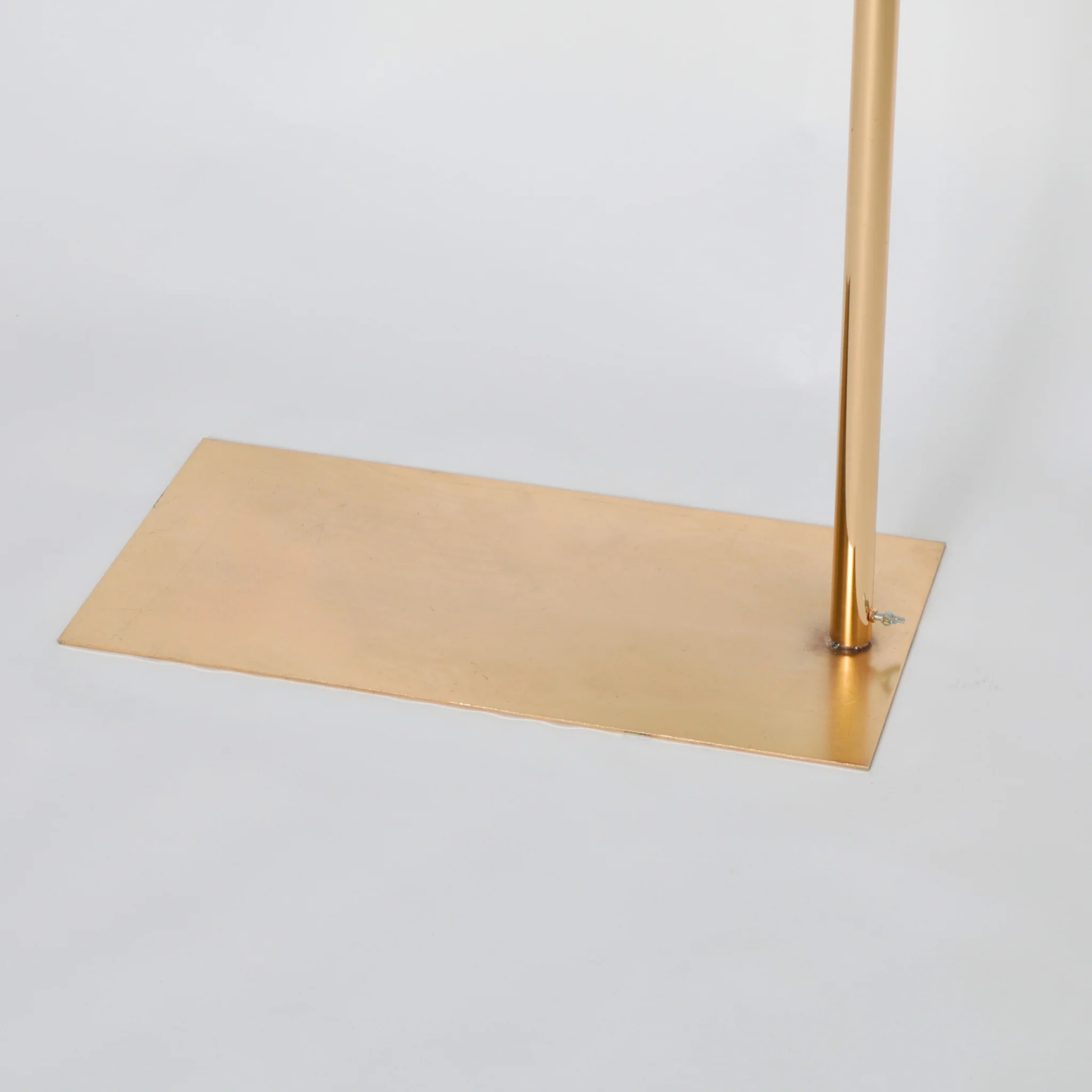 Hanging Chandelier with Stand - Image 9