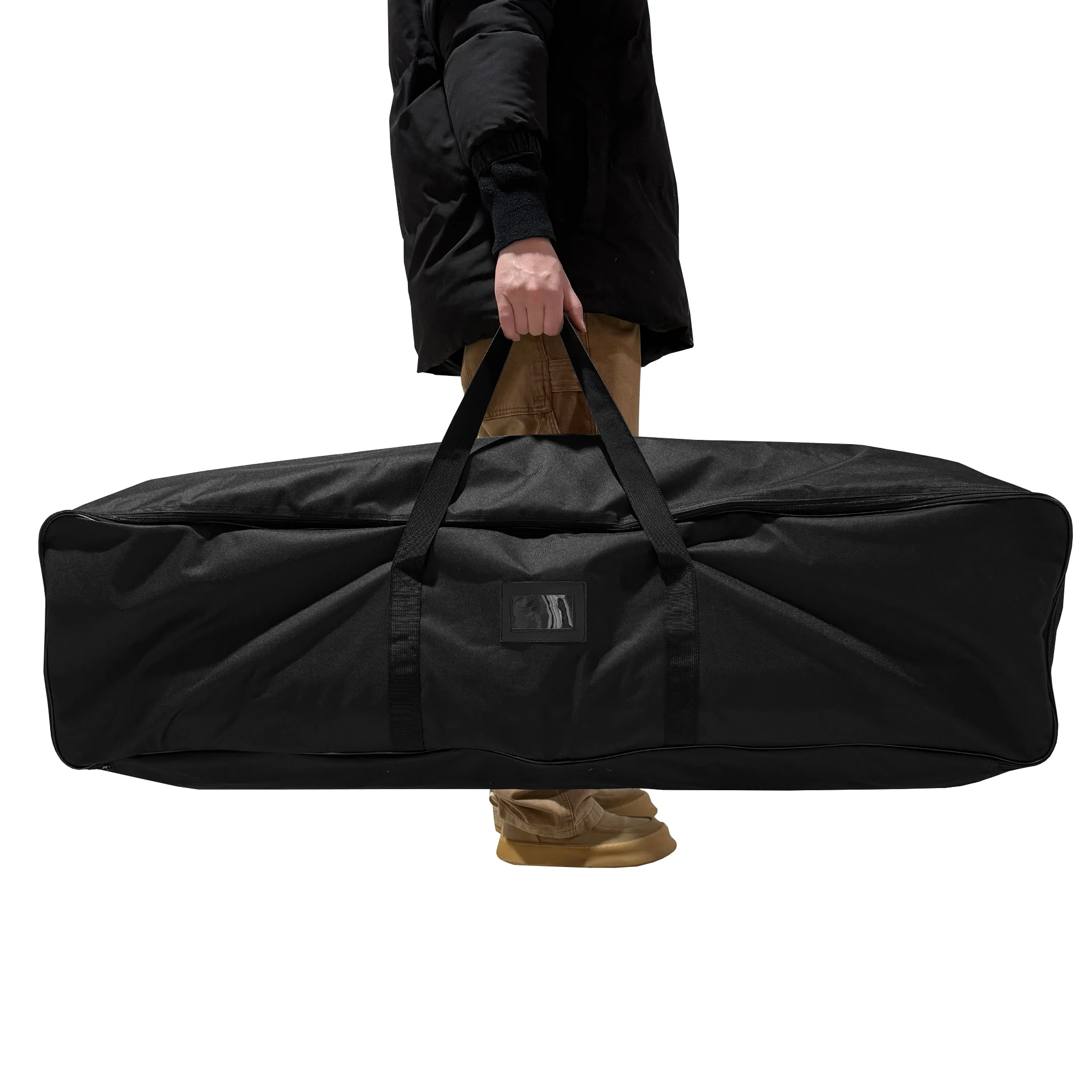 Heavy-Duty Carry Bag for 2pcs 9.5ft Cherry Blossom Arch Backdrop - Image 5