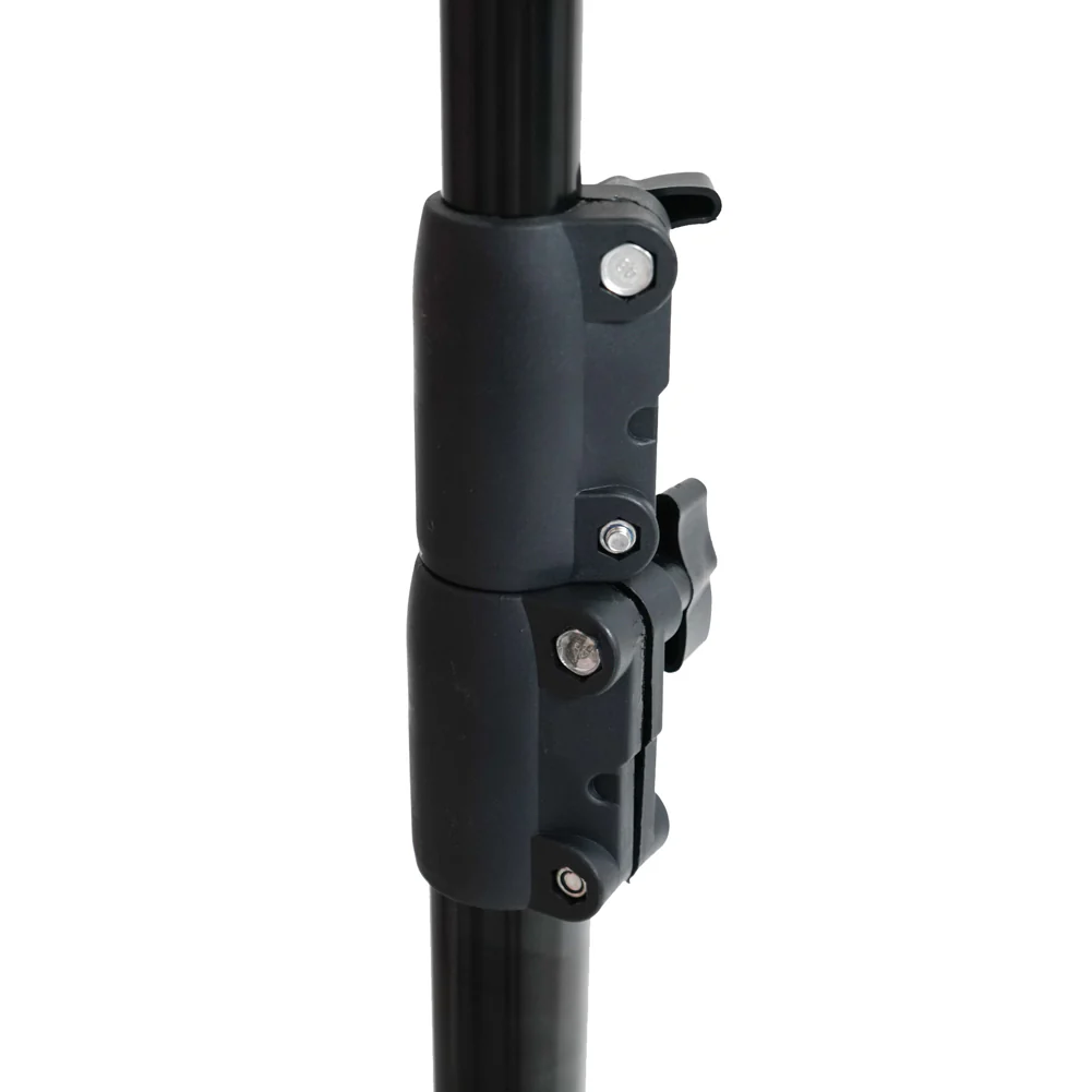 Adjustable Heavy Duty Backdrop Pipe Set Stand Kit 10 ft x 10 ft - Image 5