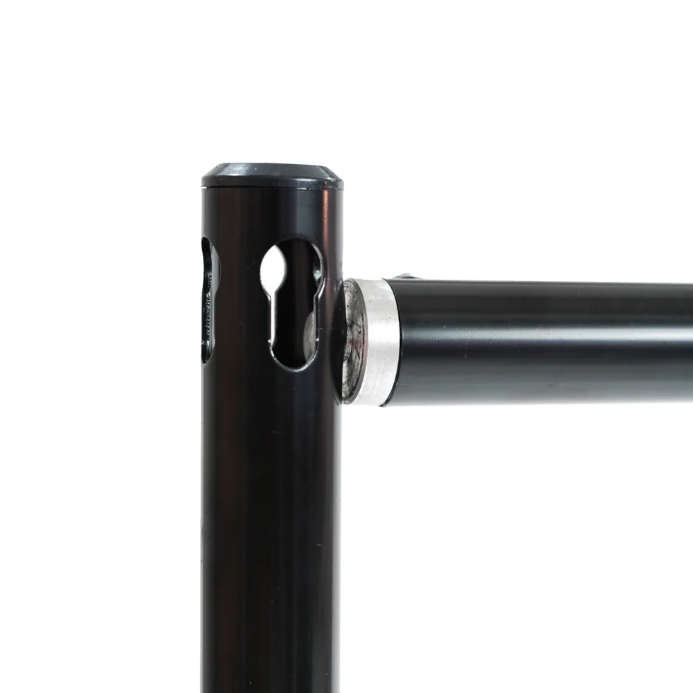 Adjustable Heavy Duty Backdrop Pipe Set Stand Kit 10 ft x 10 ft - Image 6