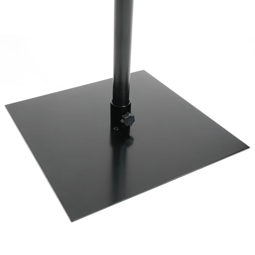 Adjustable Heavy Duty Backdrop Pipe Set Stand Kit 10 ft x 10 ft - Image 7