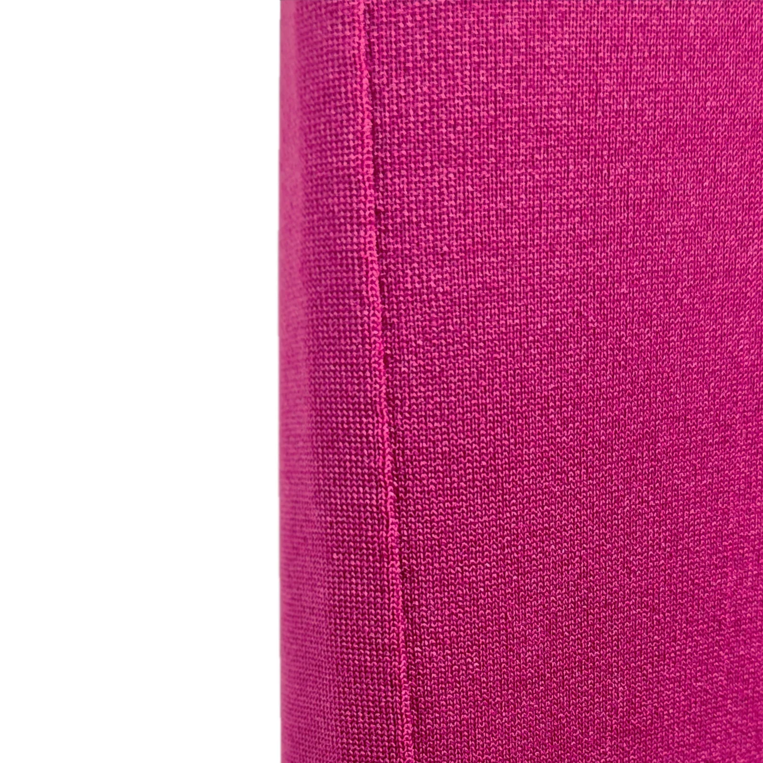 Spandex Arch Covers for Heavy Duty Rectangular Backdrop Frame 3pc/set - Fuchsia - Image 3