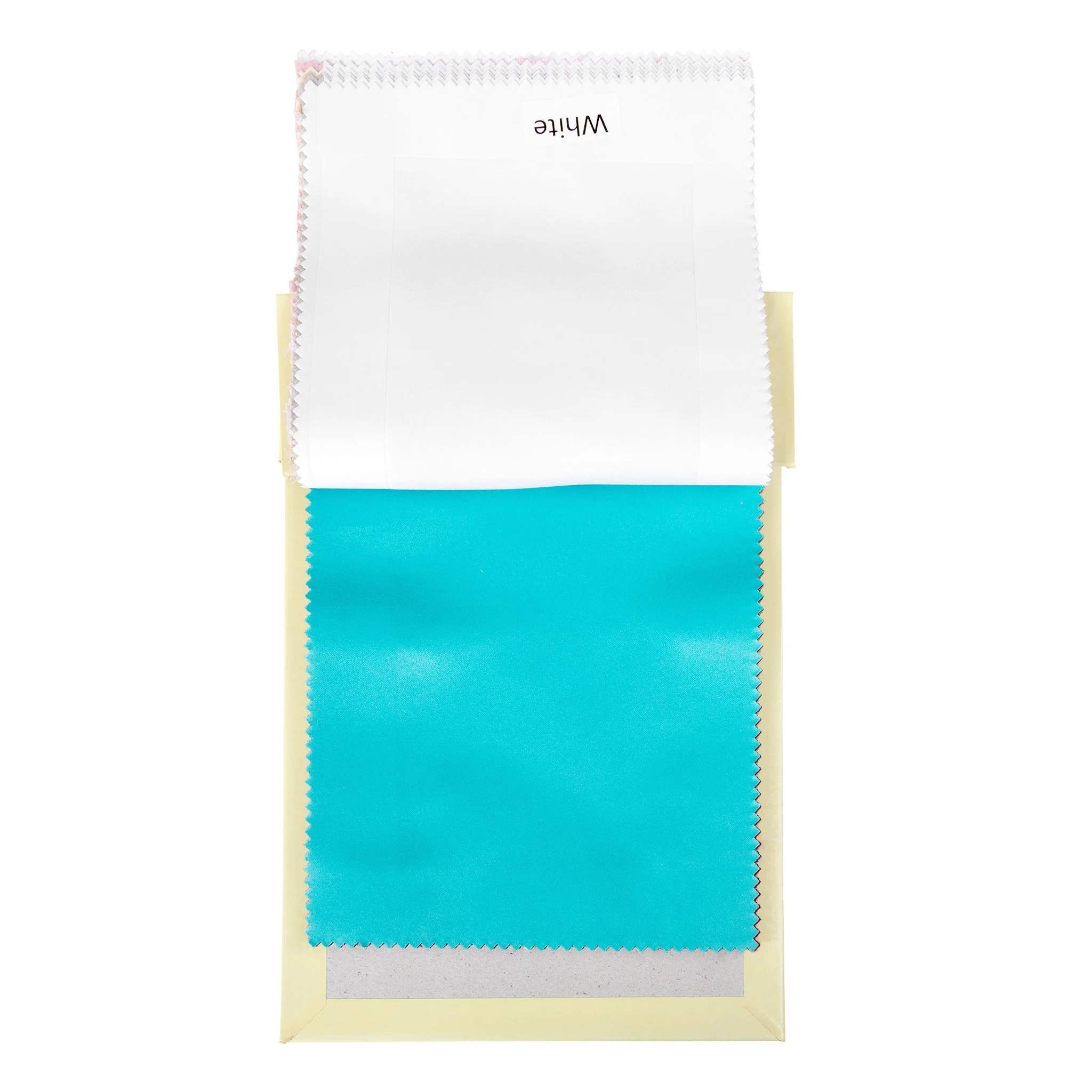 Lamour Satin Swatch Booklet - Image 4