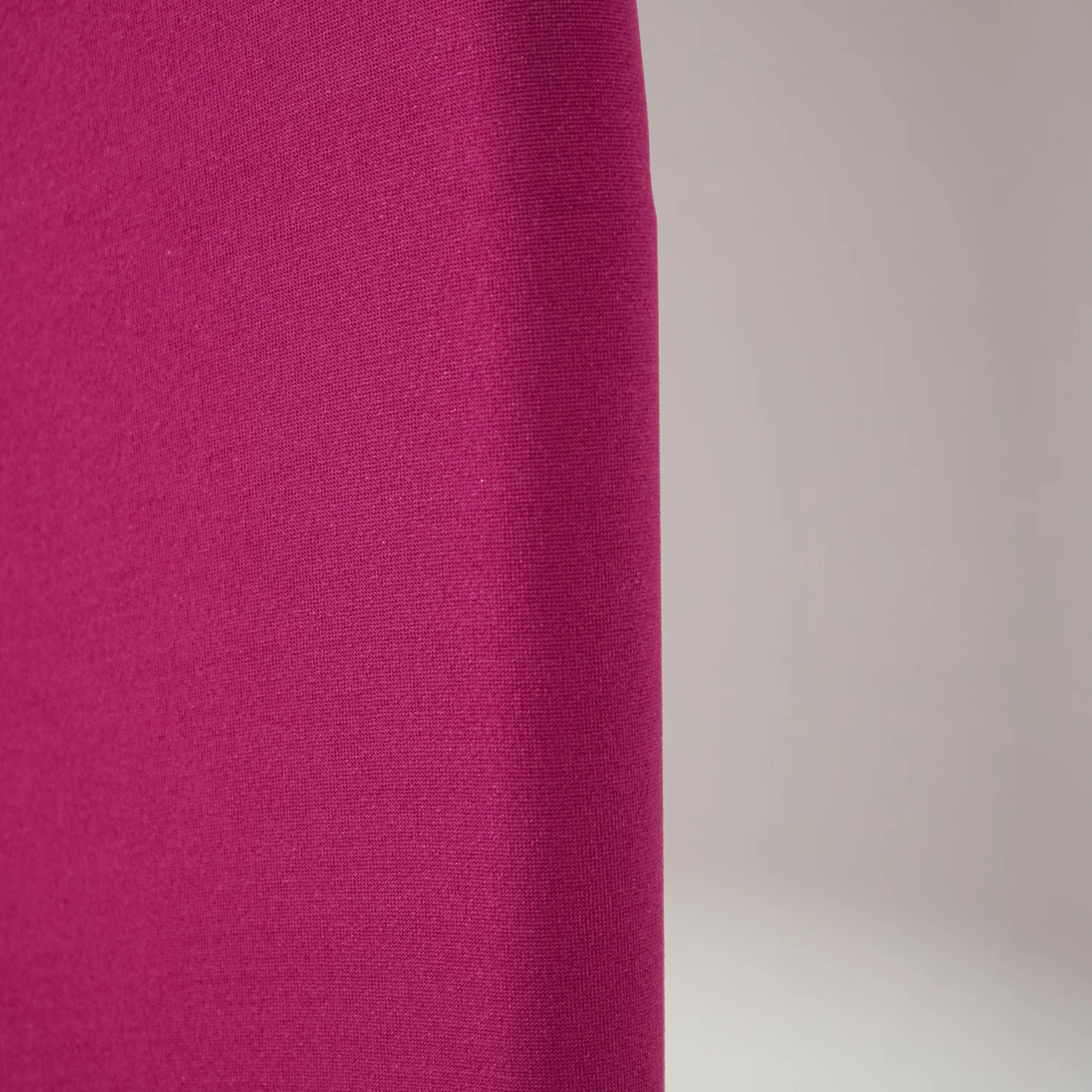 Open Center Spandex Arch Cover - Fuchsia - Image 4