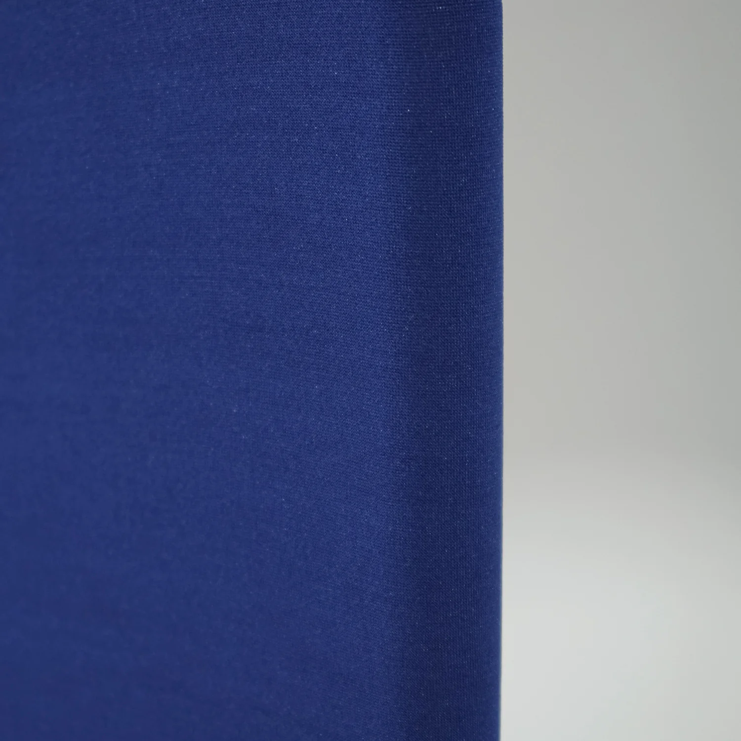 Open Center Spandex Arch Cover - Navy Blue - Image 4