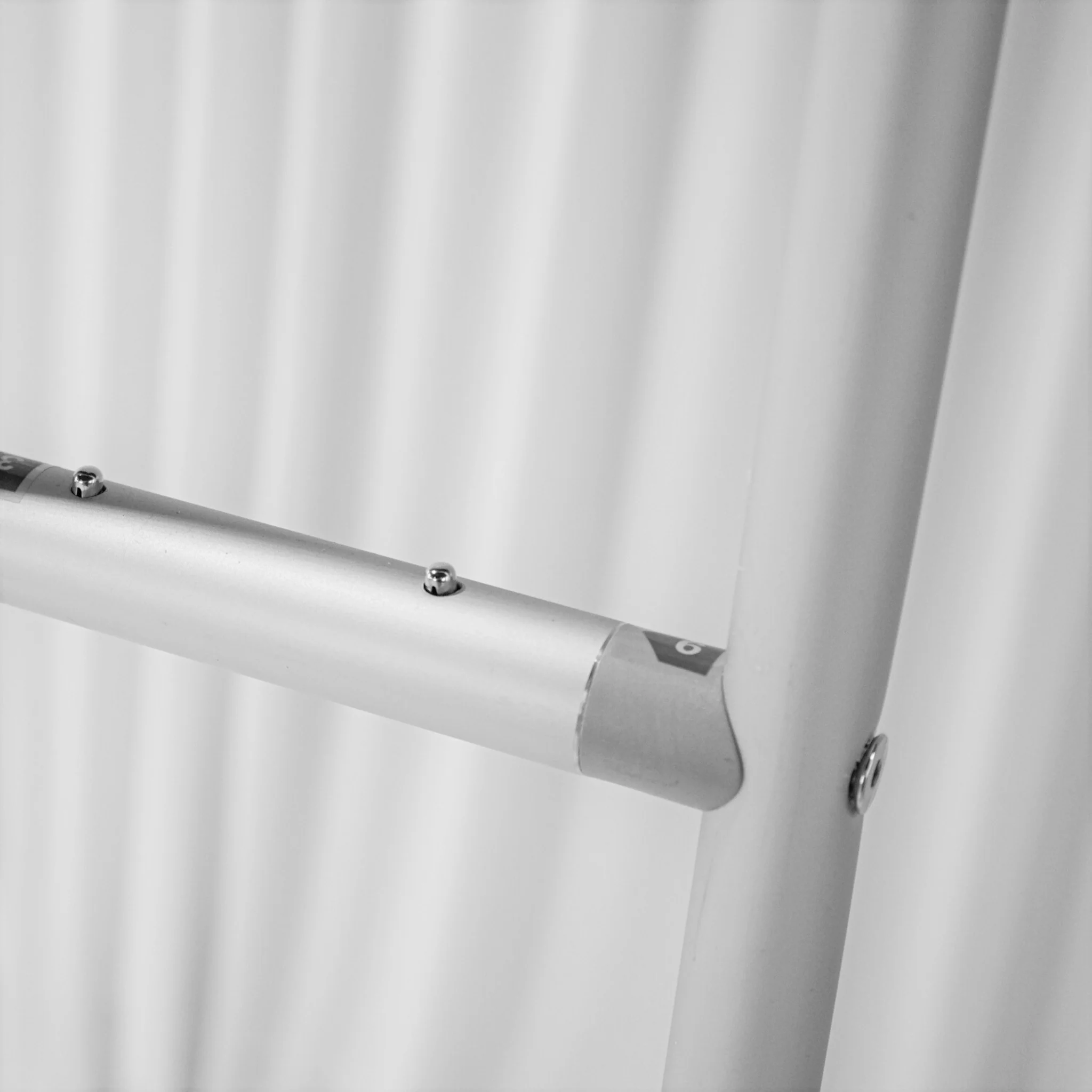 Open Center Wall Arched Backdrop Party Frame Stand - Image 5