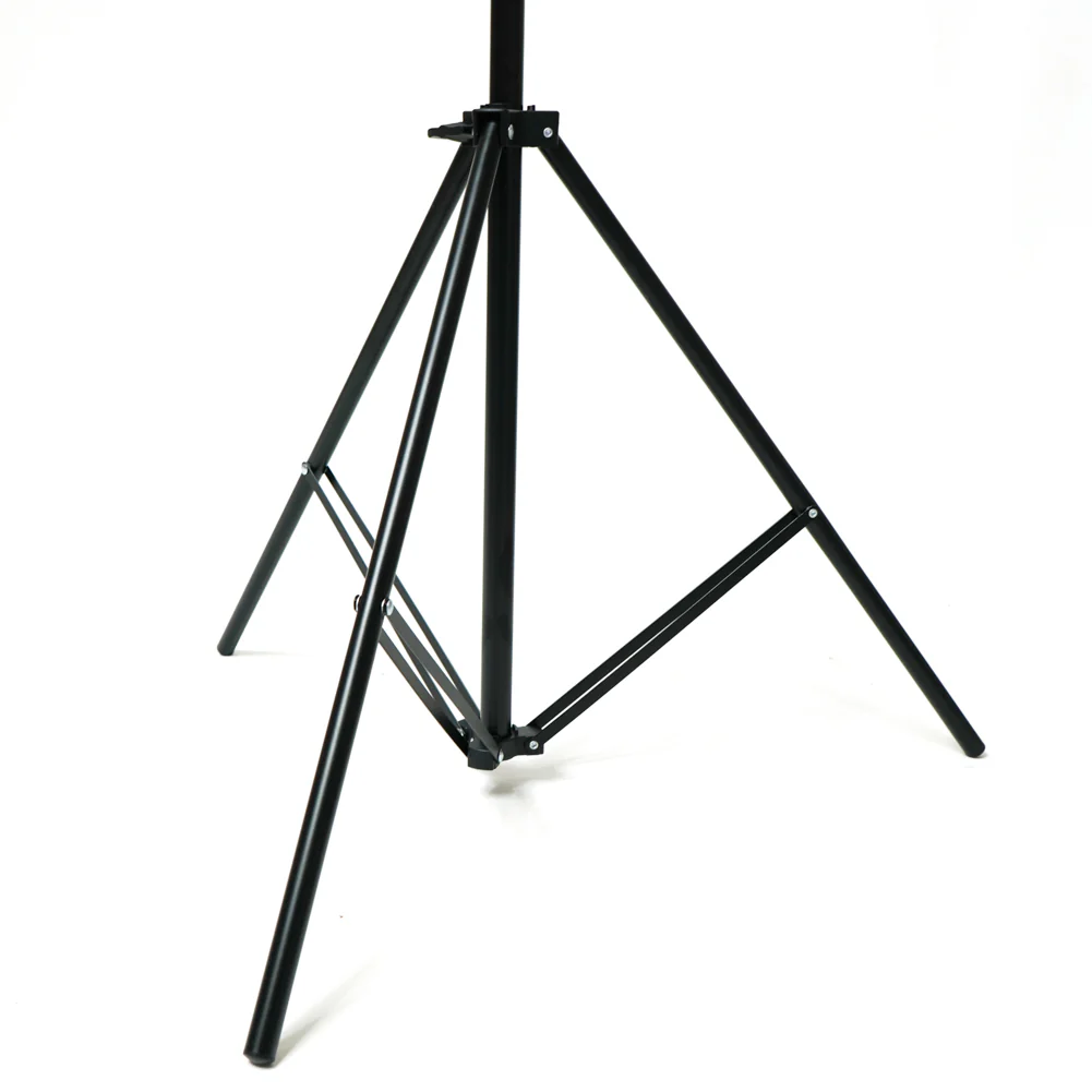 Portable Photo Backdrop Support Stand Kit 10 ft x 10 ft - Image 4