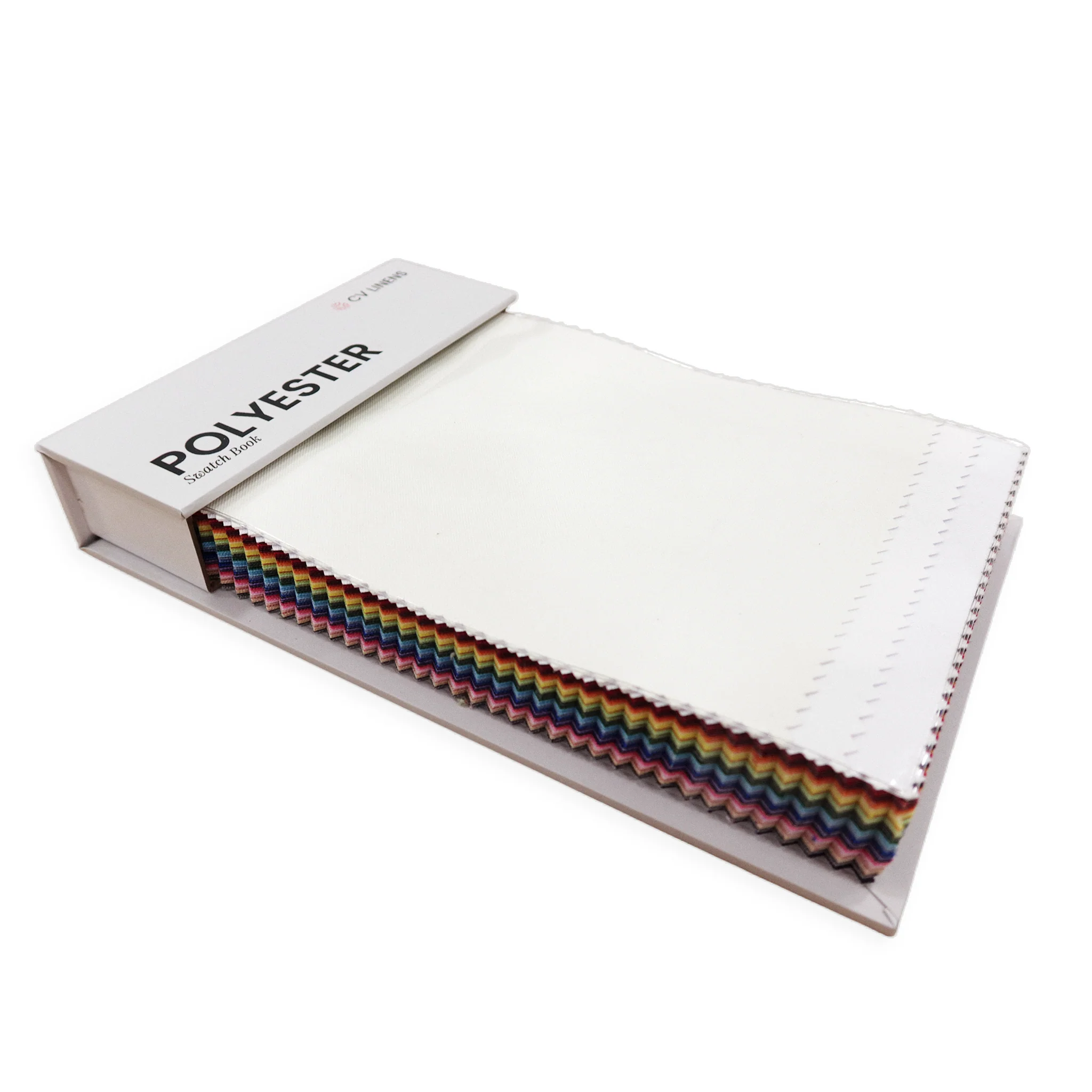 Polyester Swatch Booklet - Image 4