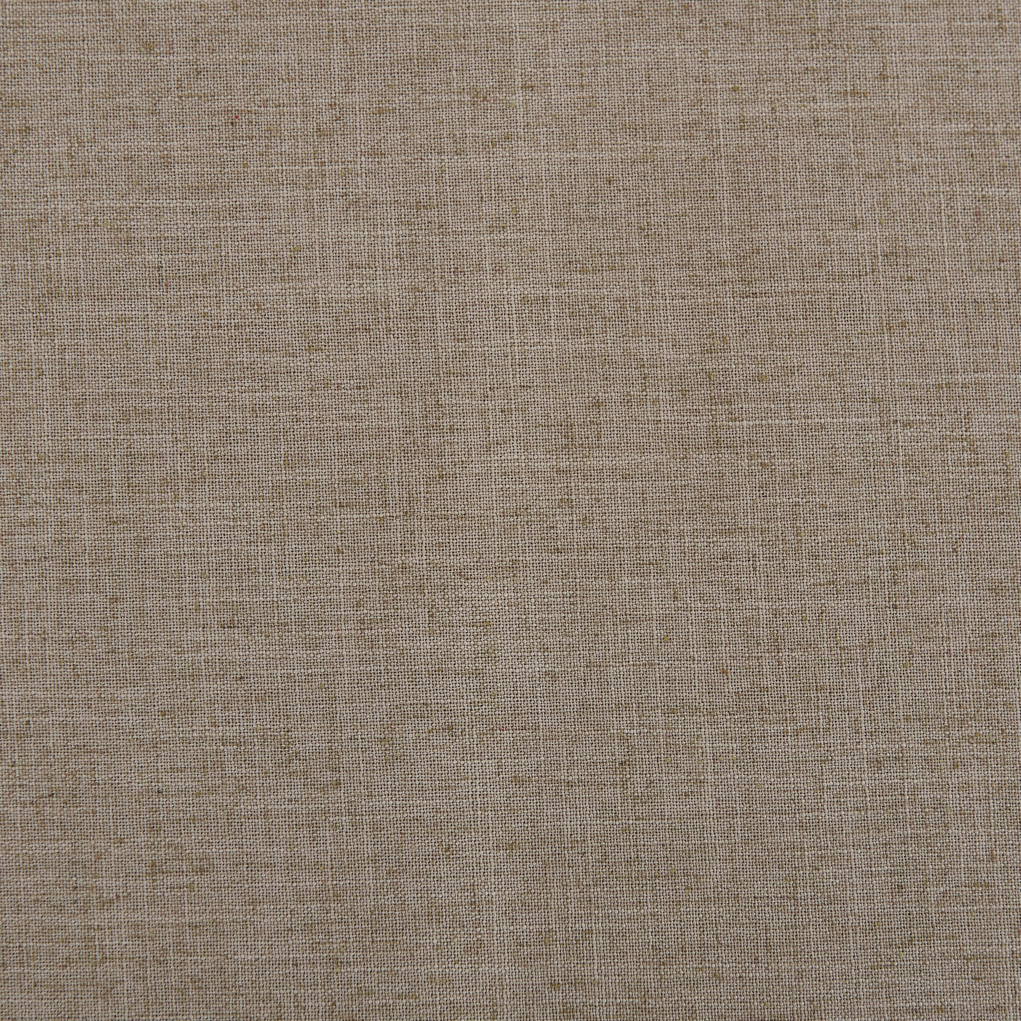 Premium Linen-Look Panama Weave Table Runner - Beige - Image 2