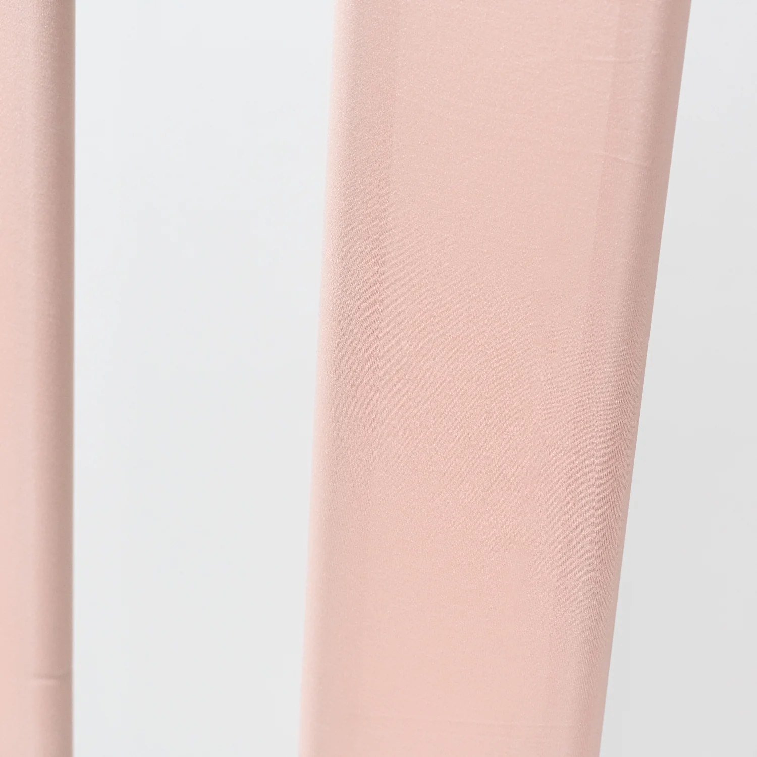 Spandex Cover for Rainbow Multi-Tier Arch (3 pc/set) - Blush/Rose Gold - Image 4