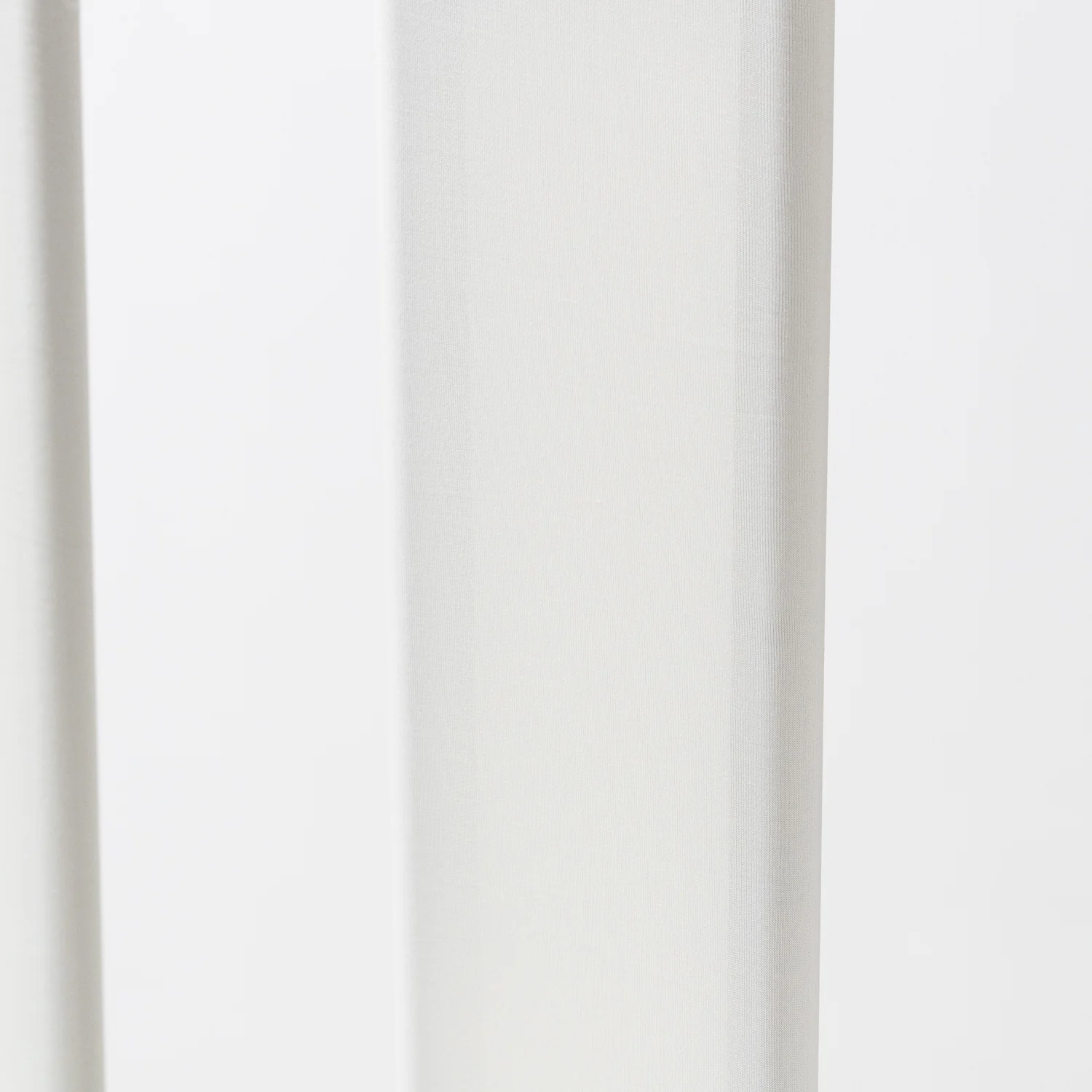 Spandex Cover for Rainbow Multi-Tier Arch (3 pc/set) - Ivory - Image 3