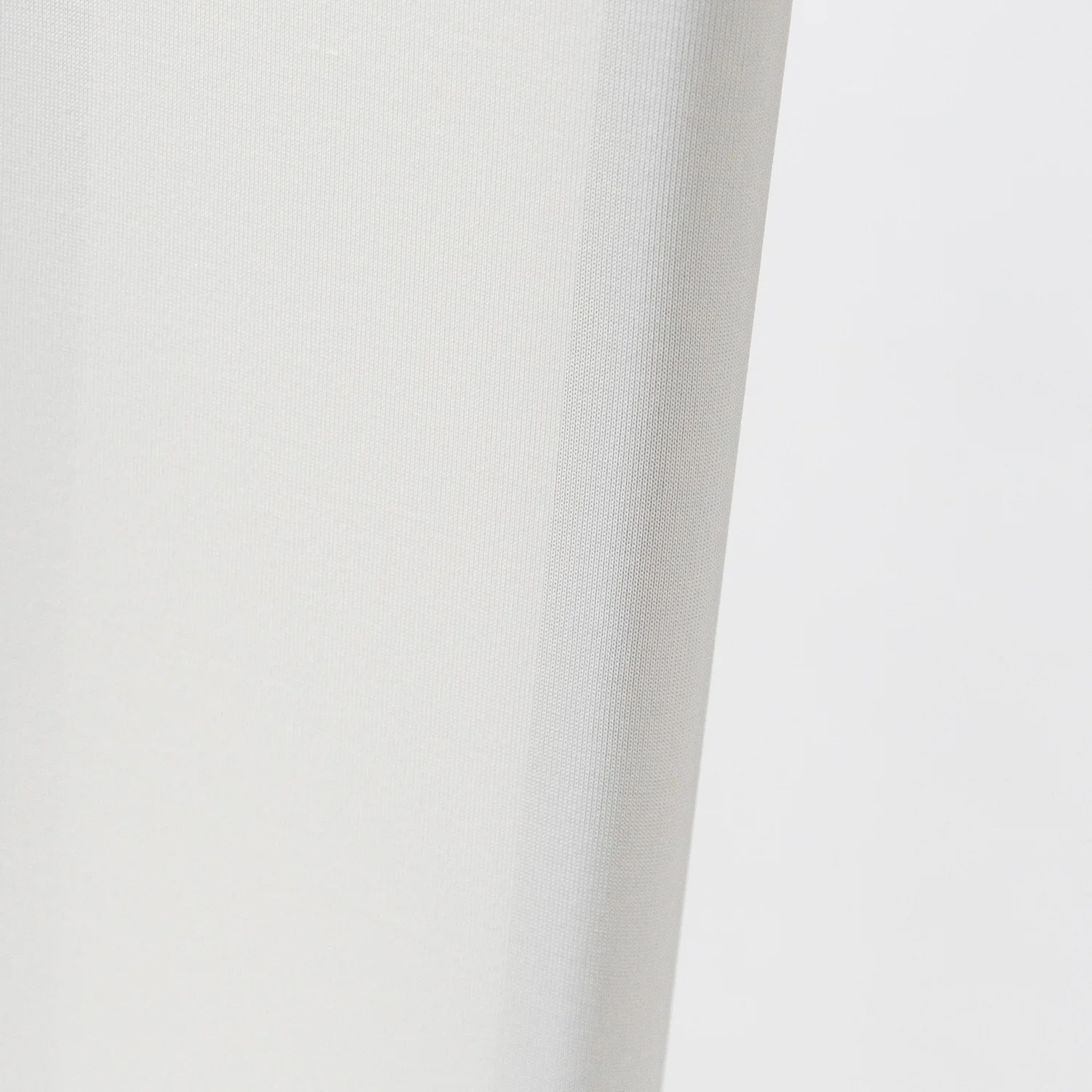 Spandex Cover for Rainbow Multi-Tier Arch (3 pc/set) - Ivory - Image 4