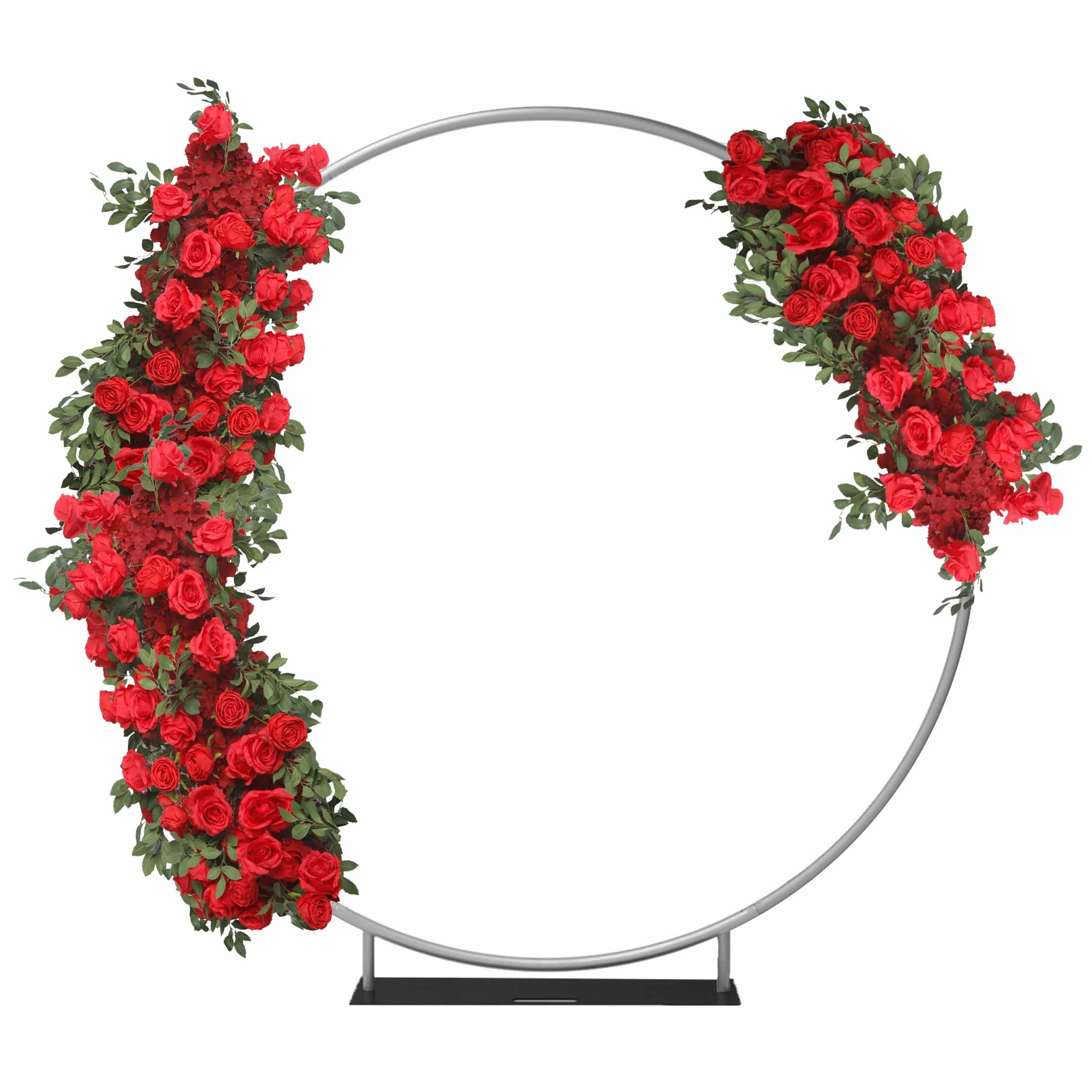 Heavy Duty 7ft Round Arch Backdrop Stand - Image 11