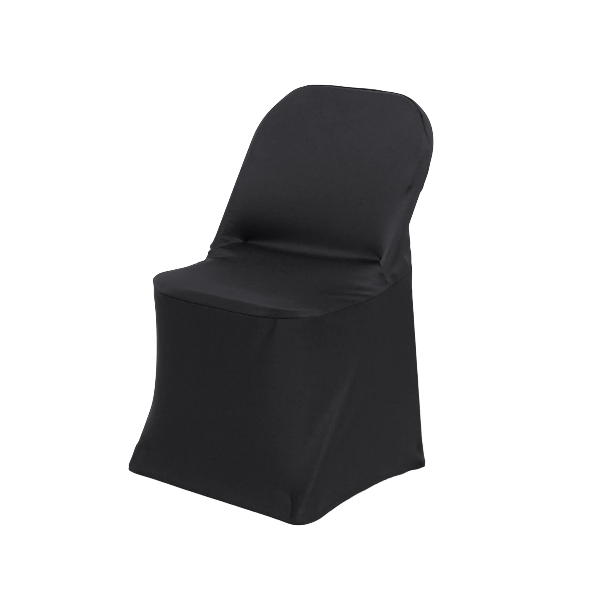 Scuba Folding Chair Cover - Black