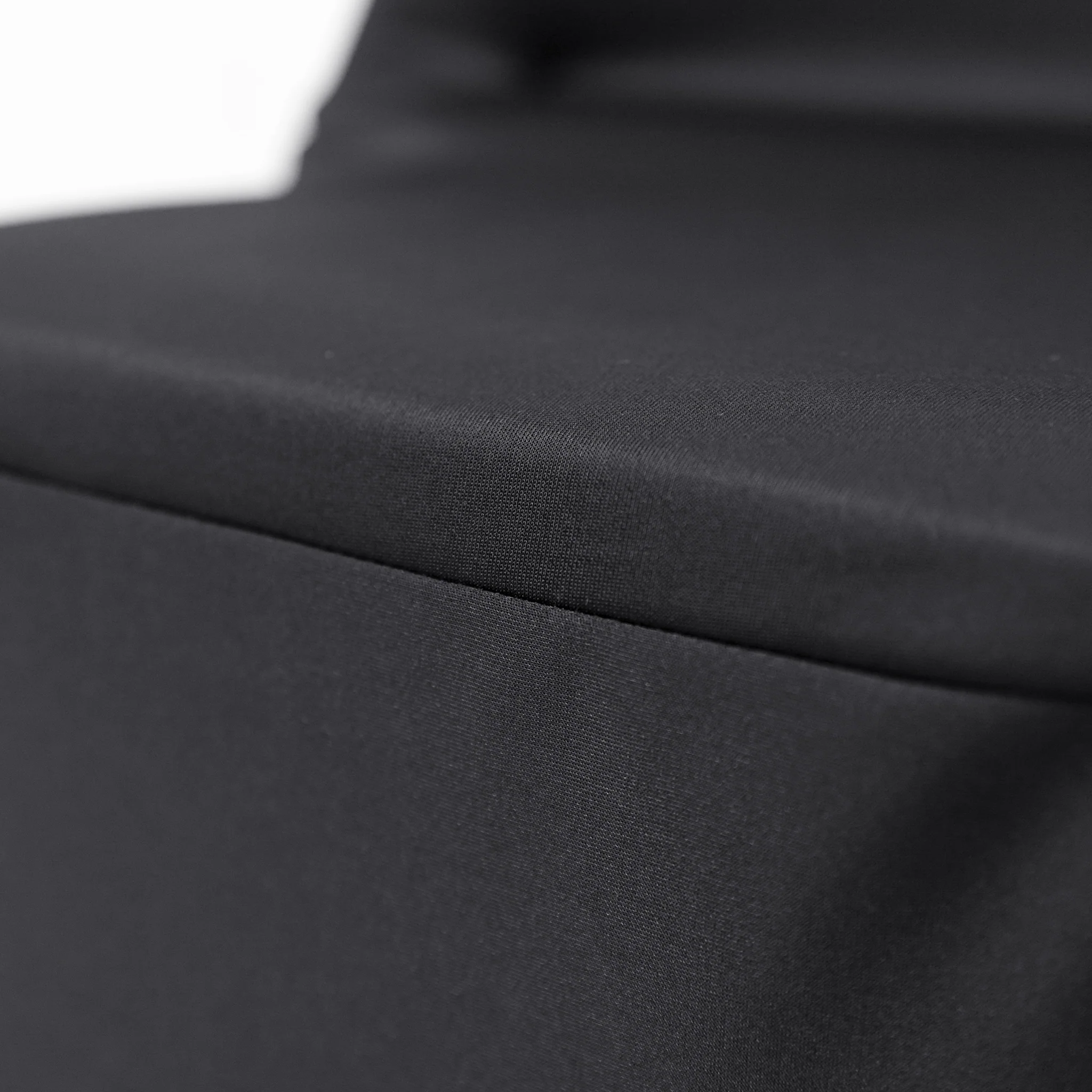 Scuba Folding Chair Cover - Black - Image 3