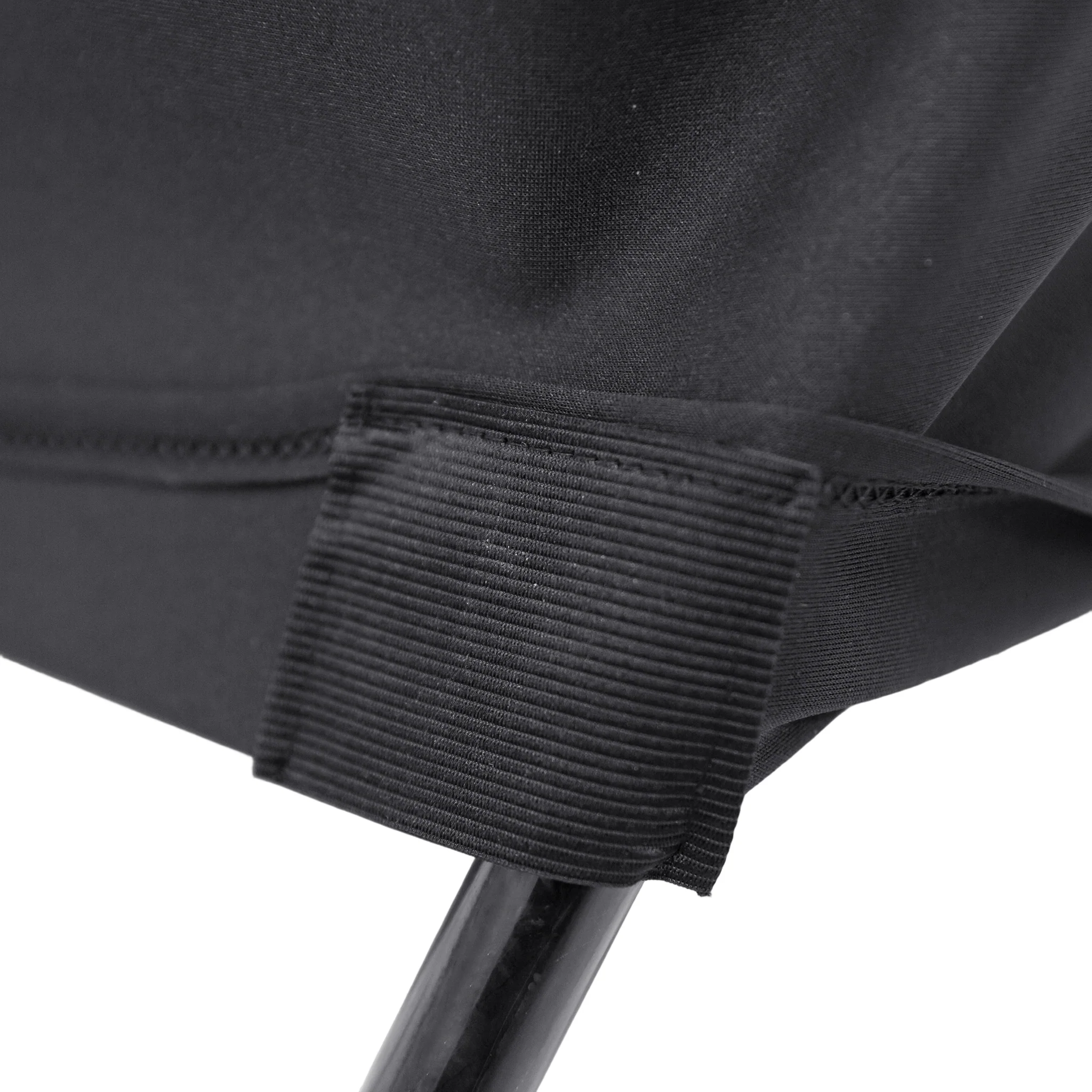 Scuba Folding Chair Cover - Black - Image 5