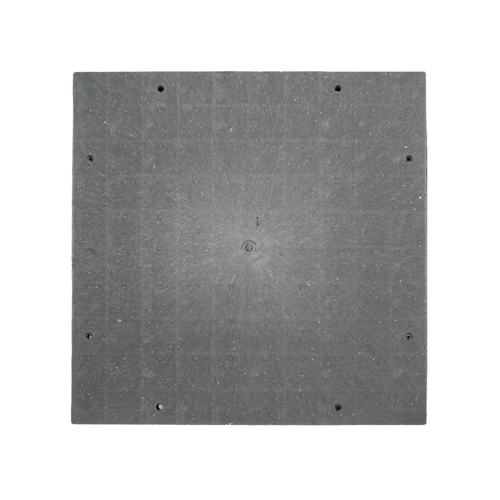 Spangle Shimmer Sequin Wall Panel Backdrops (24 panels) - Silver - Image 3