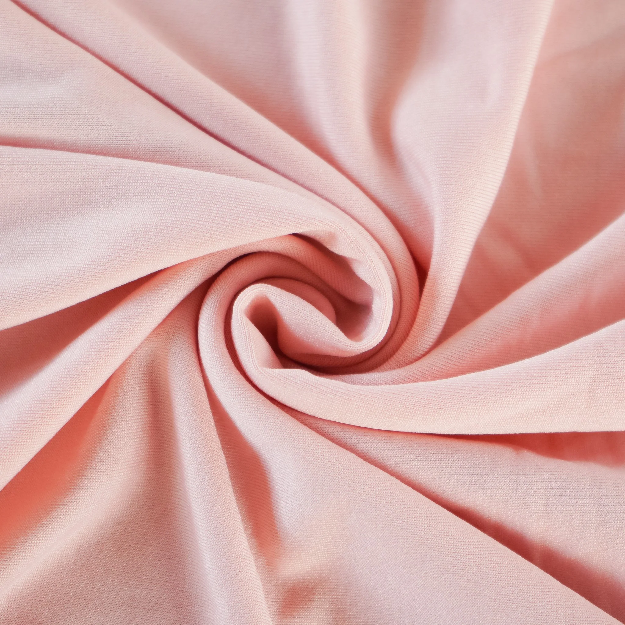 Spandex Covers for Trio Arch Frame Backdrop 3pc/set - Blush/Rose Gold - Image 2