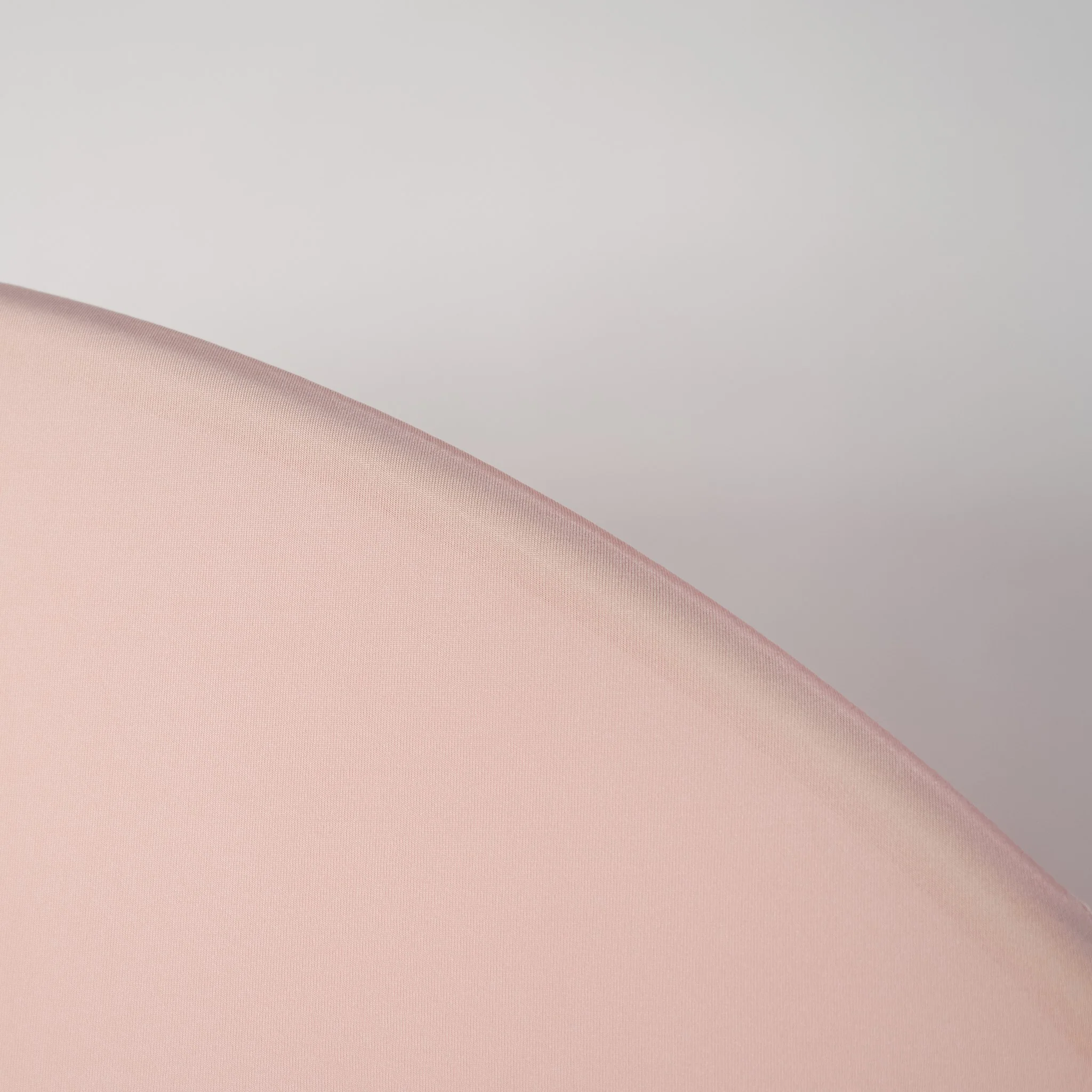 Spandex Covers for Trio Arch Frame Backdrop 3pc/set - Blush/Rose Gold - Image 5