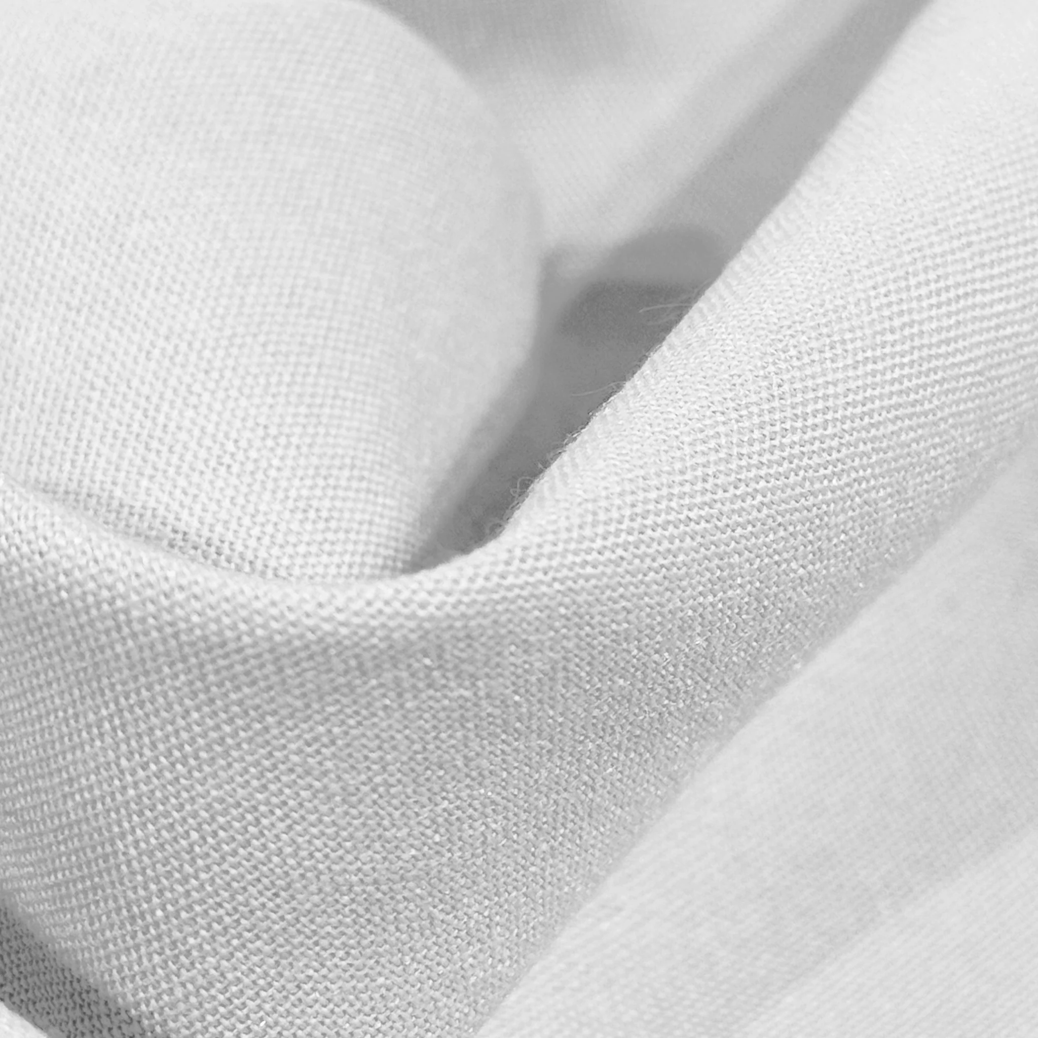 5 pcs/pk Premium Spun Polyester Napkin 20"x20" - White - Image 7