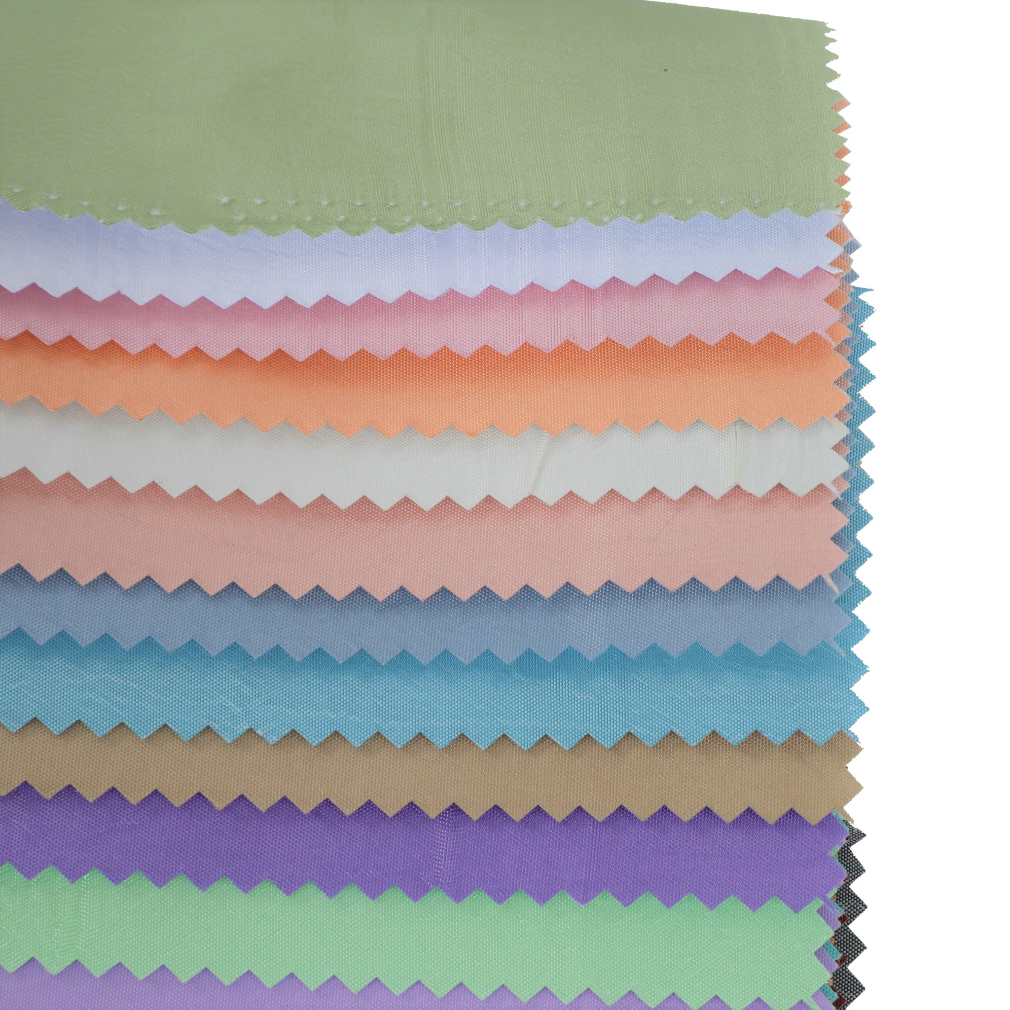 Taffeta Swatch Booklet - Image 5