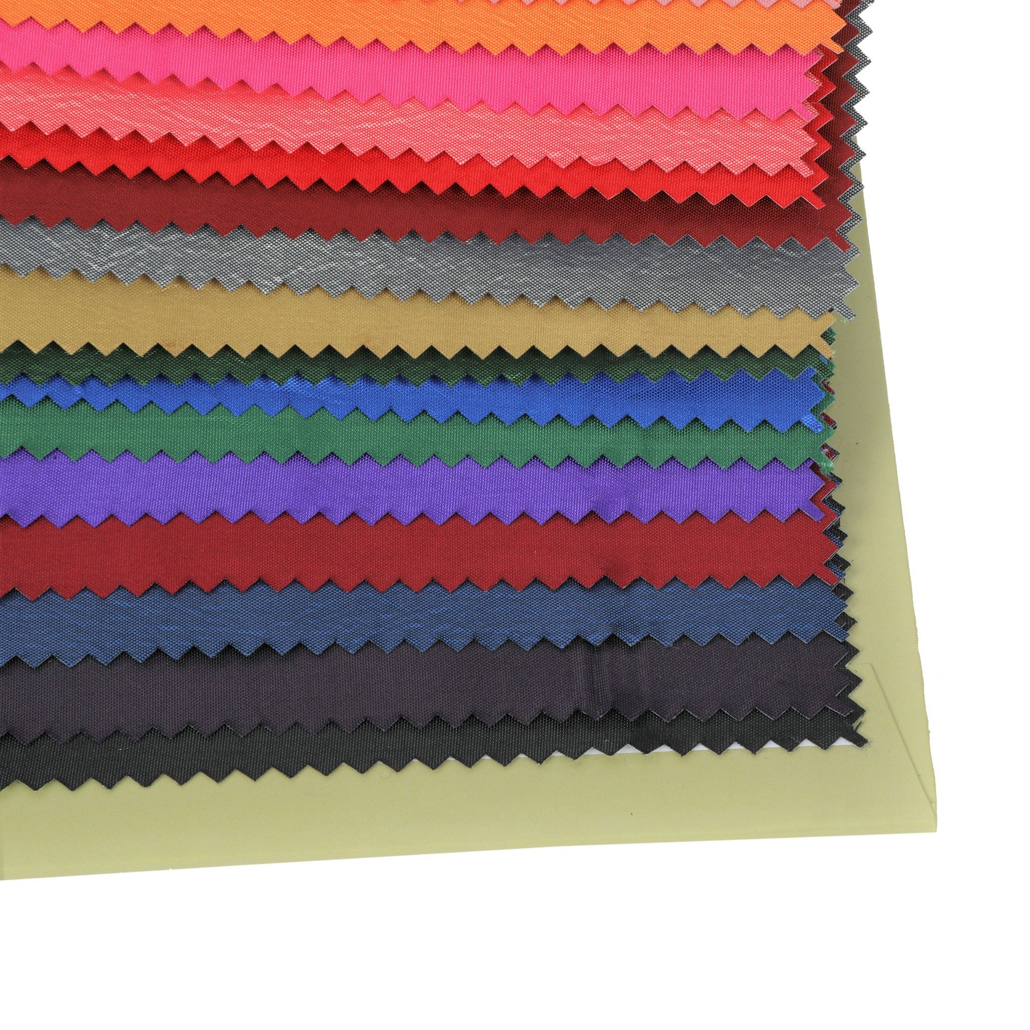 Taffeta Swatch Booklet - Image 7