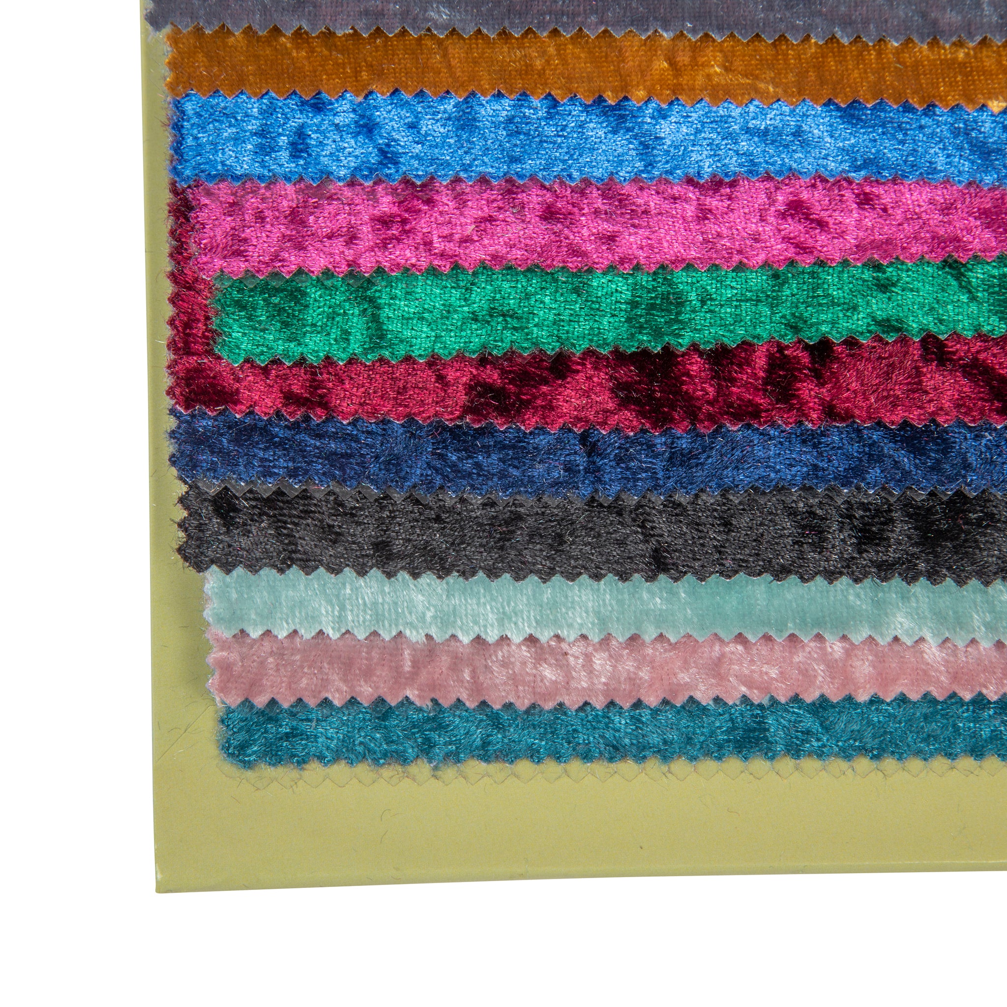 Velvet Swatch Booklet - Image 4