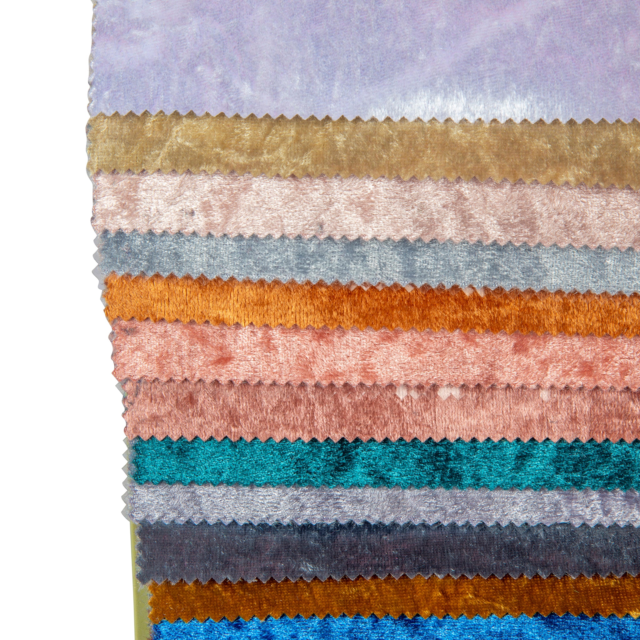 Velvet Swatch Booklet - Image 9