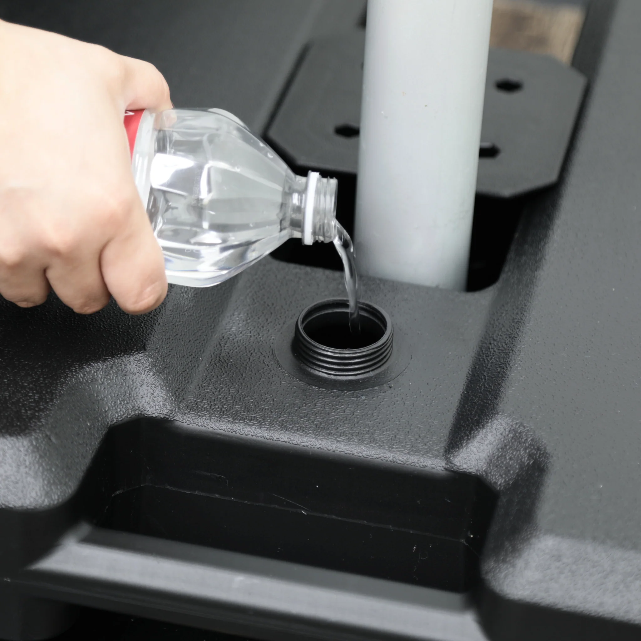 Water Weight Base for Backdrop Stands - Image 2
